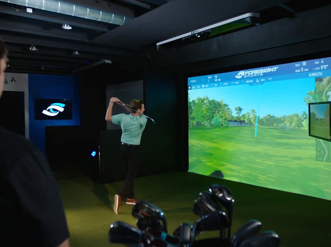 The Golf Lodge - Image 5