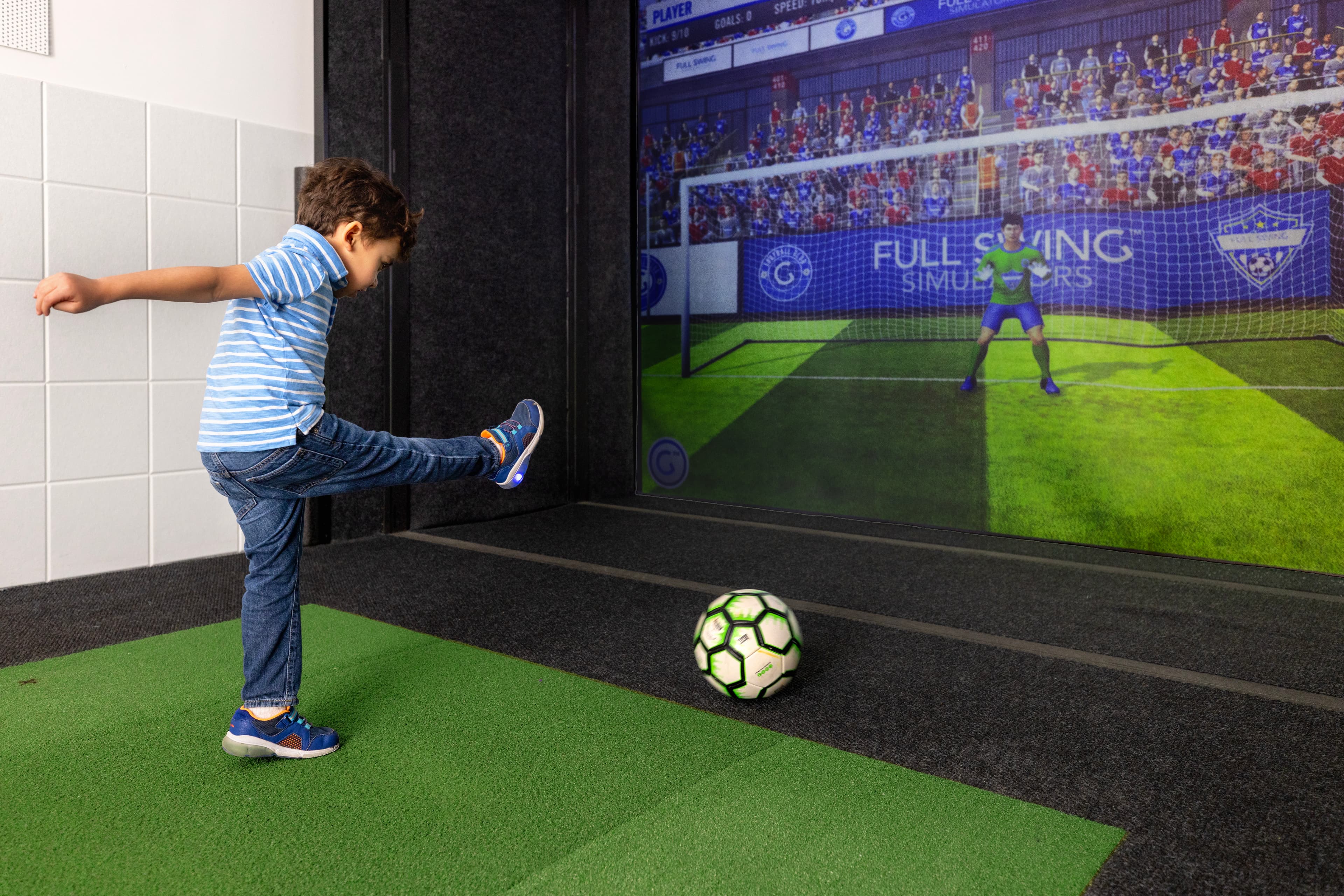 LoftLinks - Upper East Side Golf - Image 9