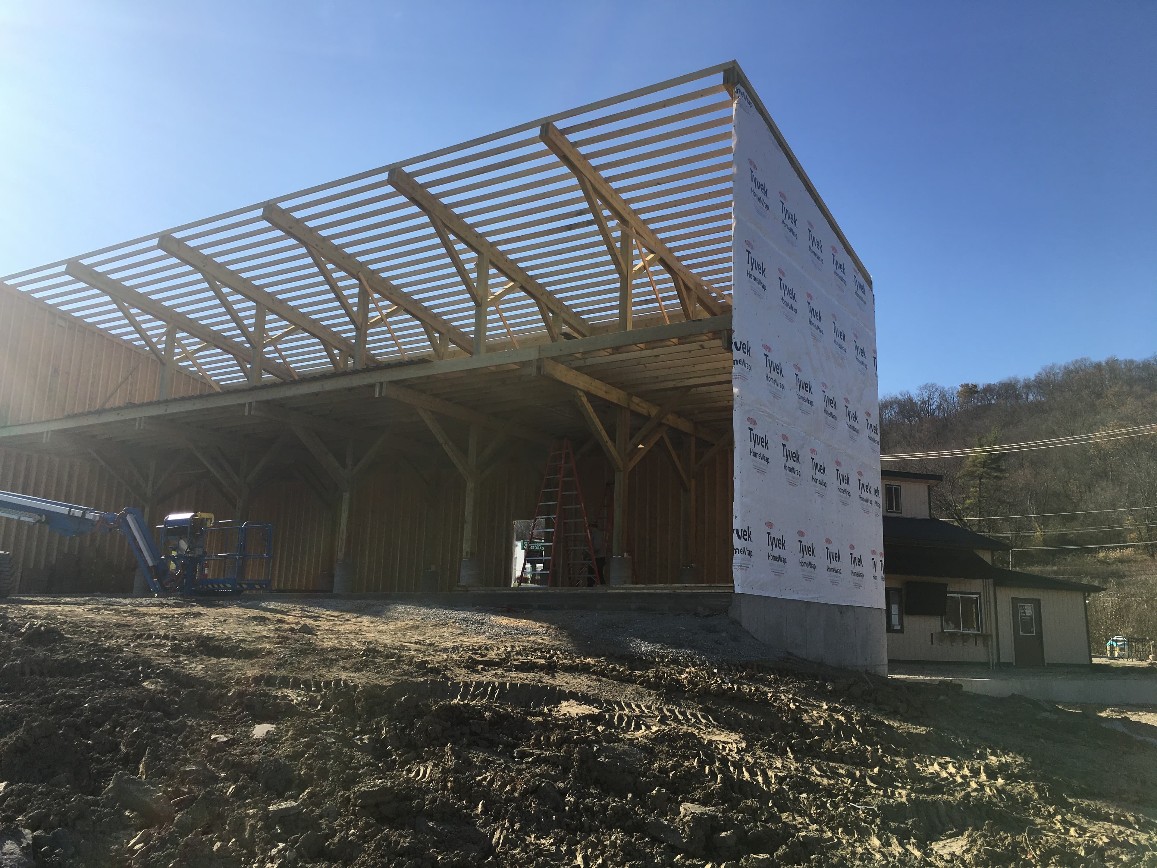 Tin Cup Golf - Image 1