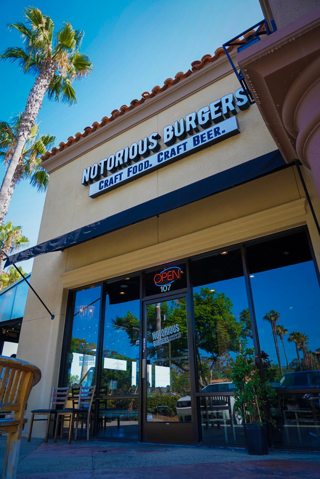 NOTORIOUS SPORTS BAR & GRILL - Image 8