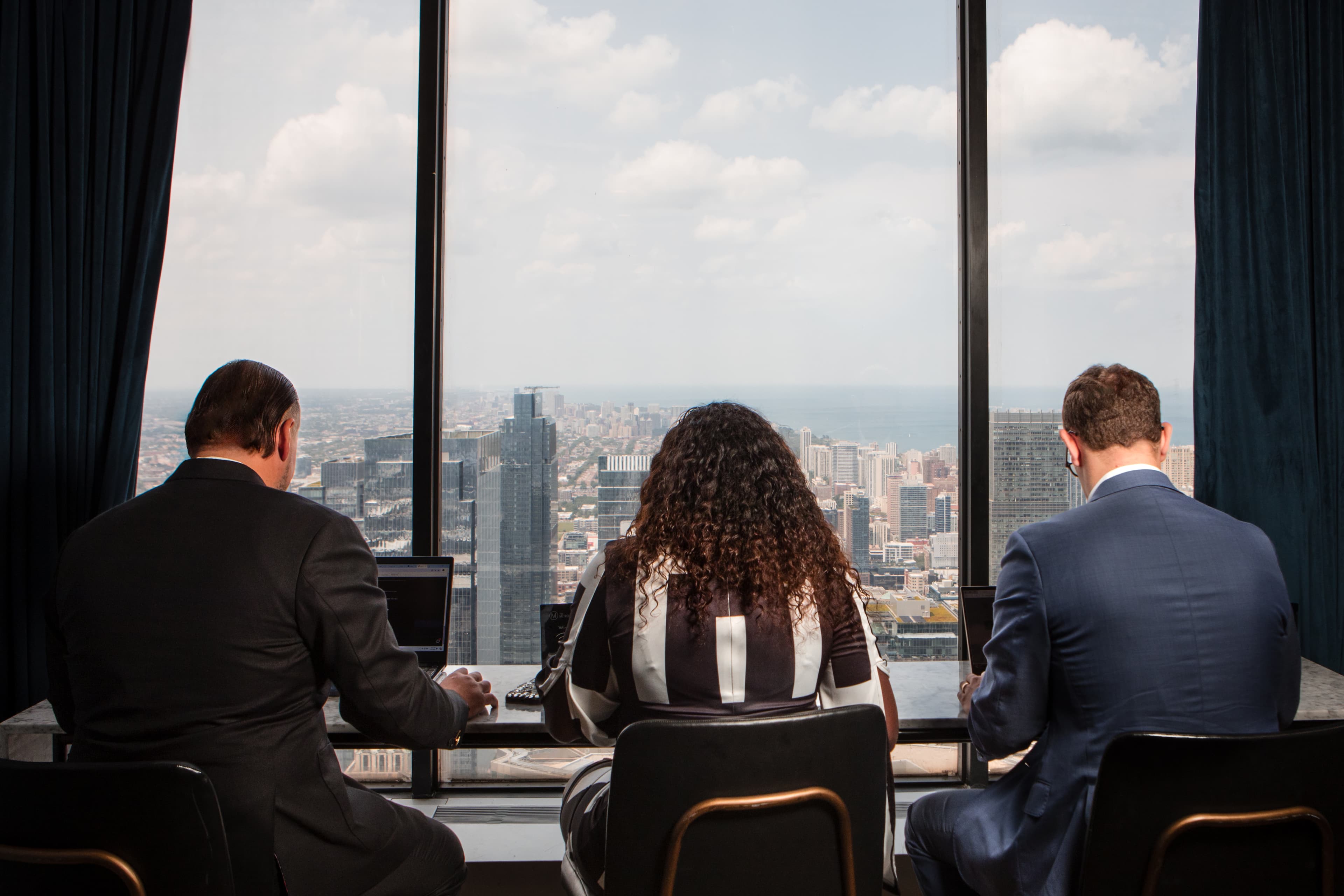 The Metropolitan - Image 1