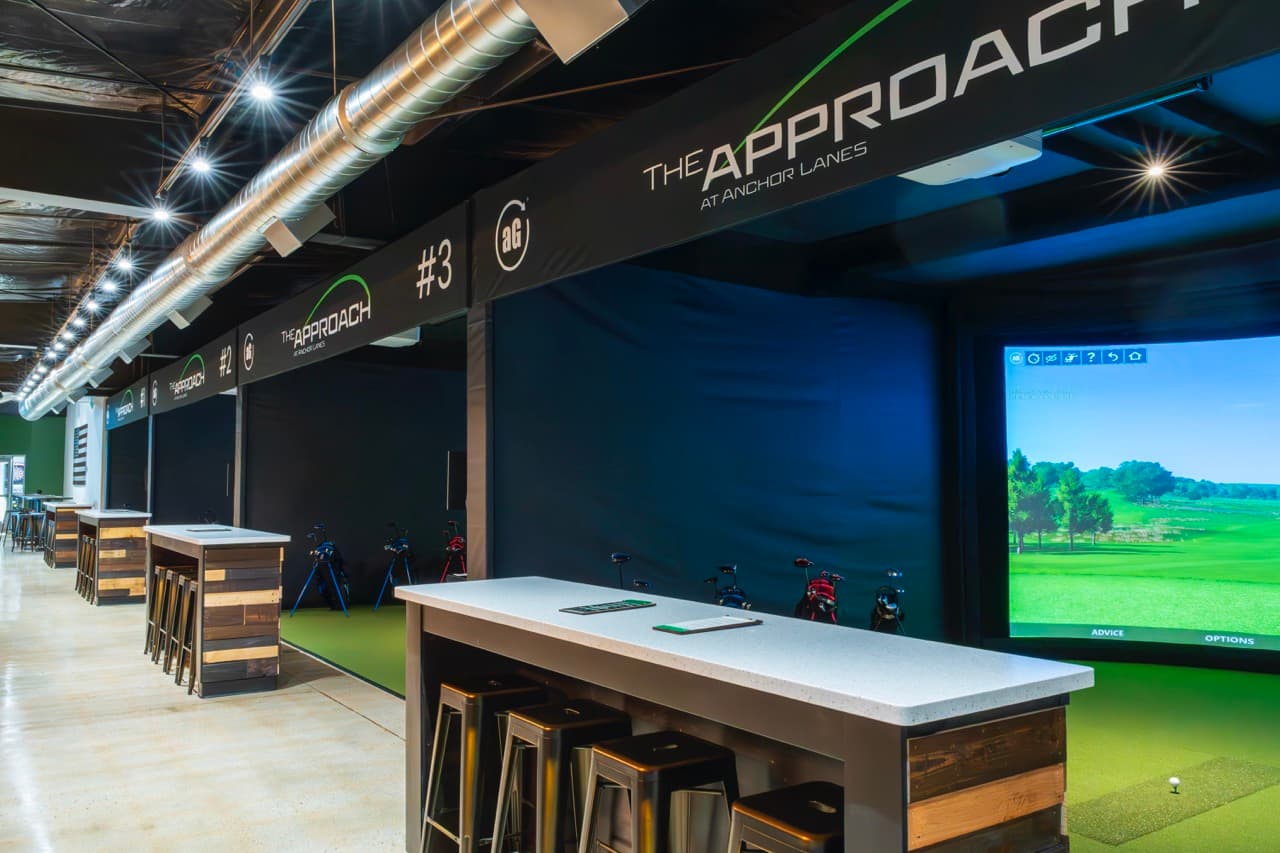 The Approach at Anchor Lanes - Image 10