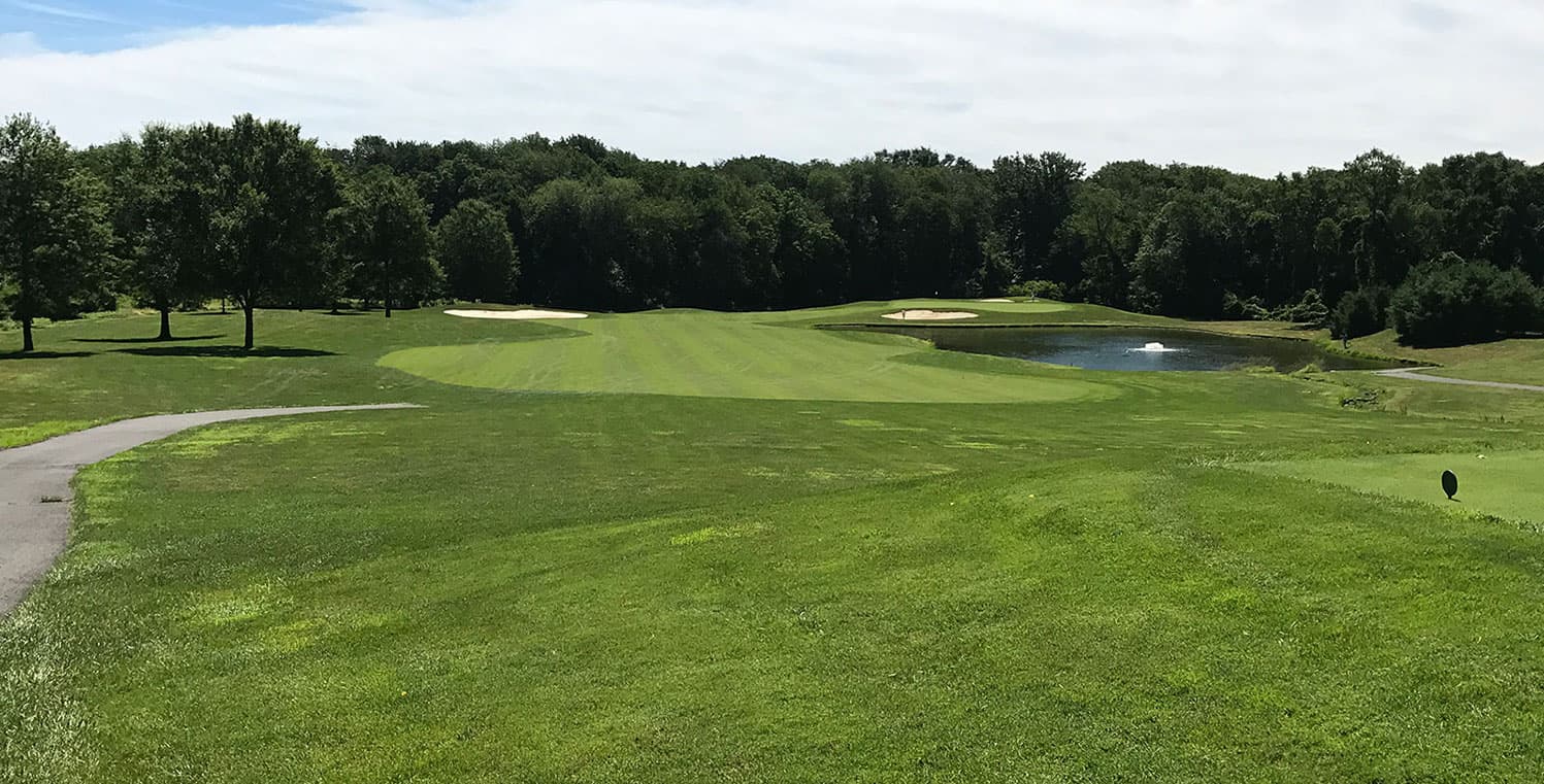 Burlington Country Club - Image 8