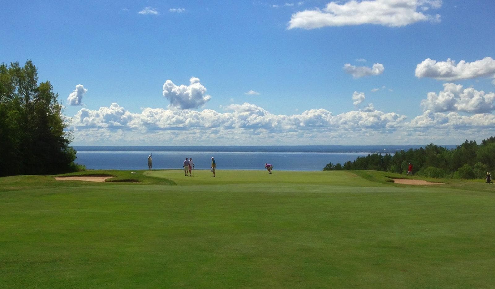 Northland Country Club - Image 1