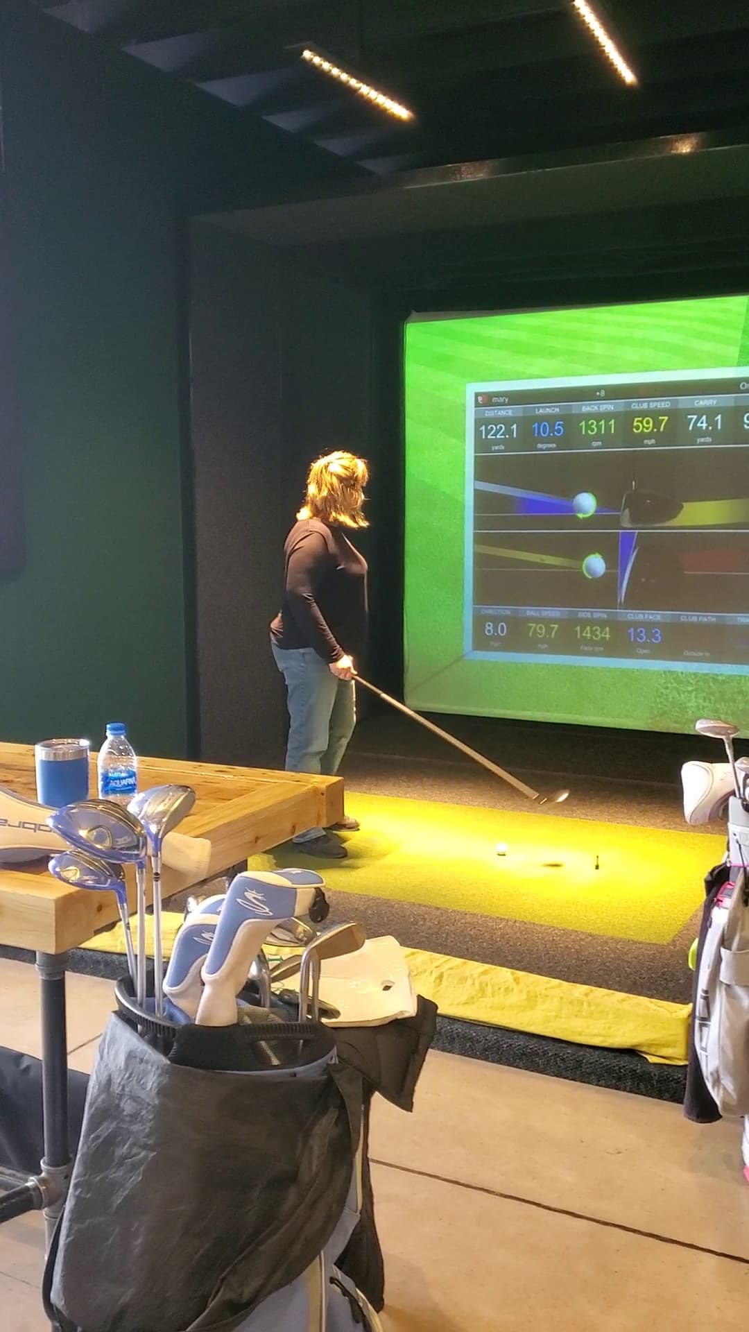 Tee'd Off Golf Simulators - Image 2