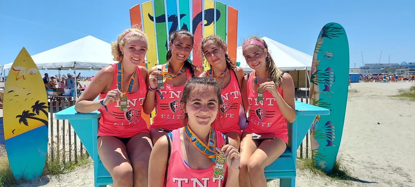 TNT Elite Sports Academy - Image 6