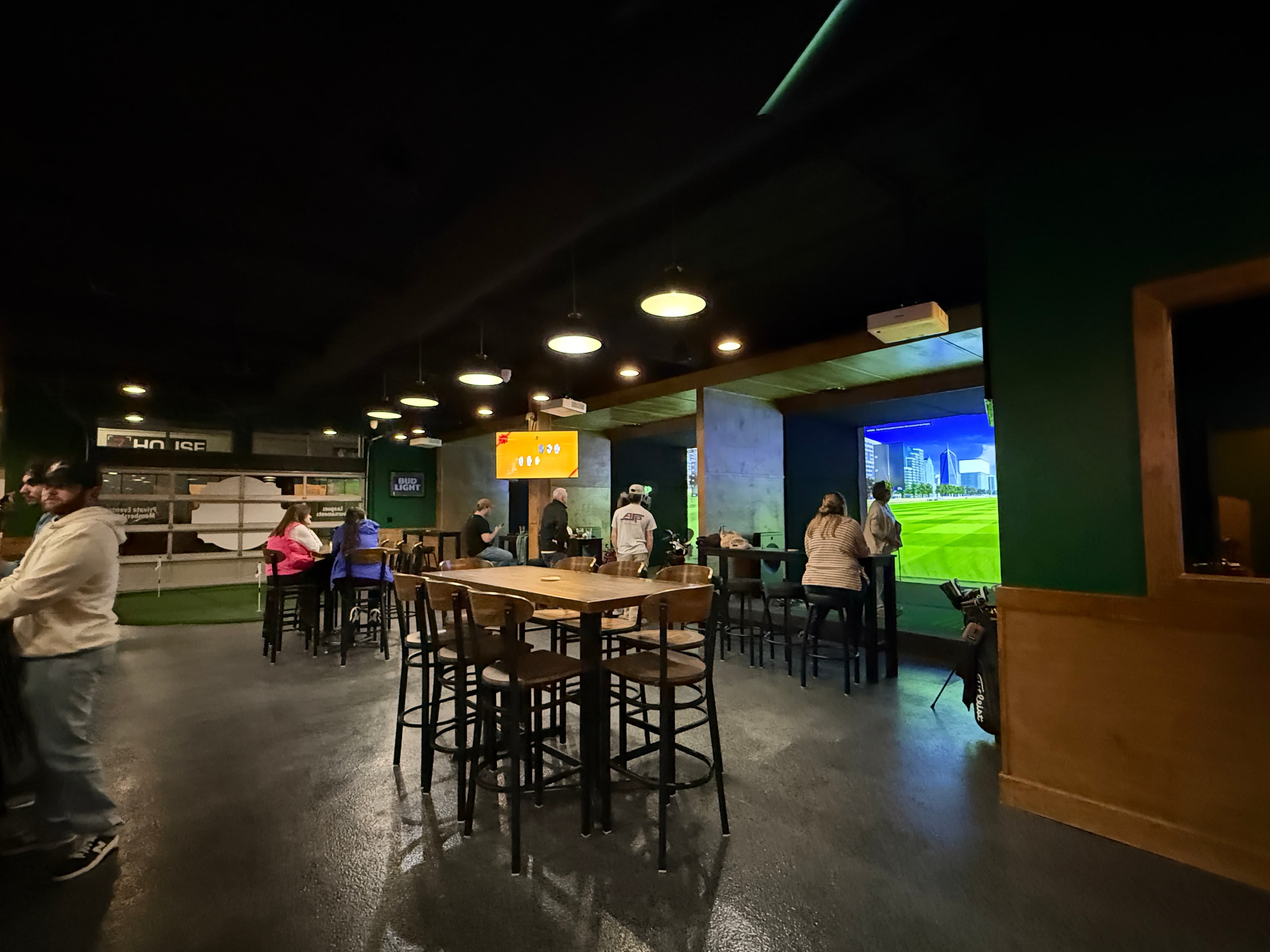 The Birdie Bar - Image 8