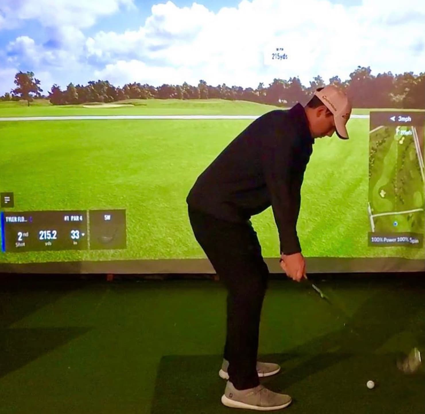 Lyman Orchards Golf Center - Image 7