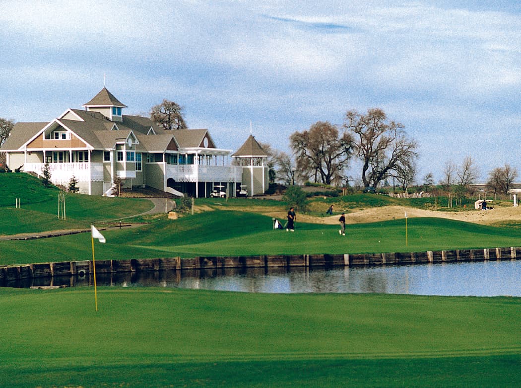 Bartley Cavanaugh Golf Course - Image 1