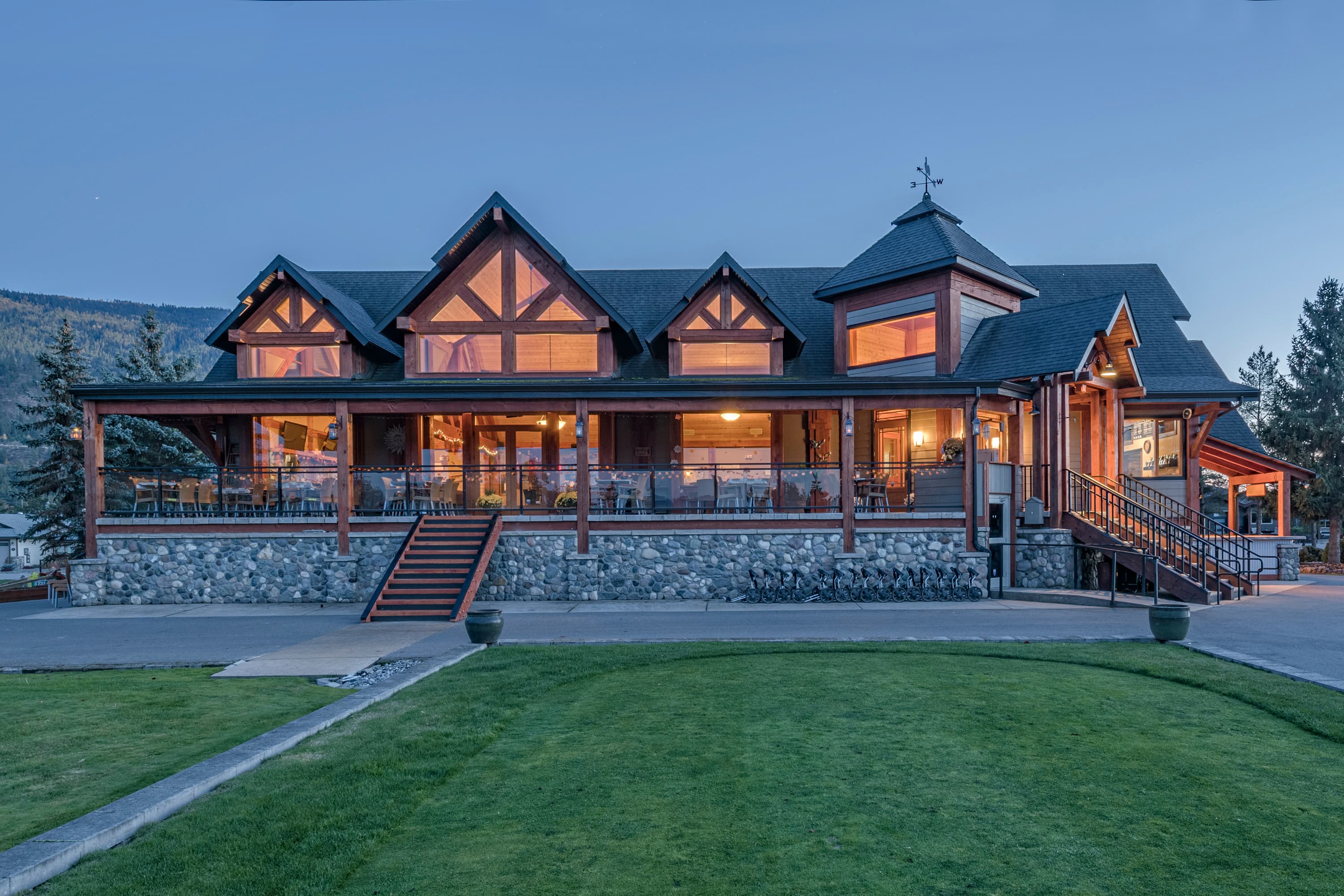 Overlander Golf and Event Centre - Image 2