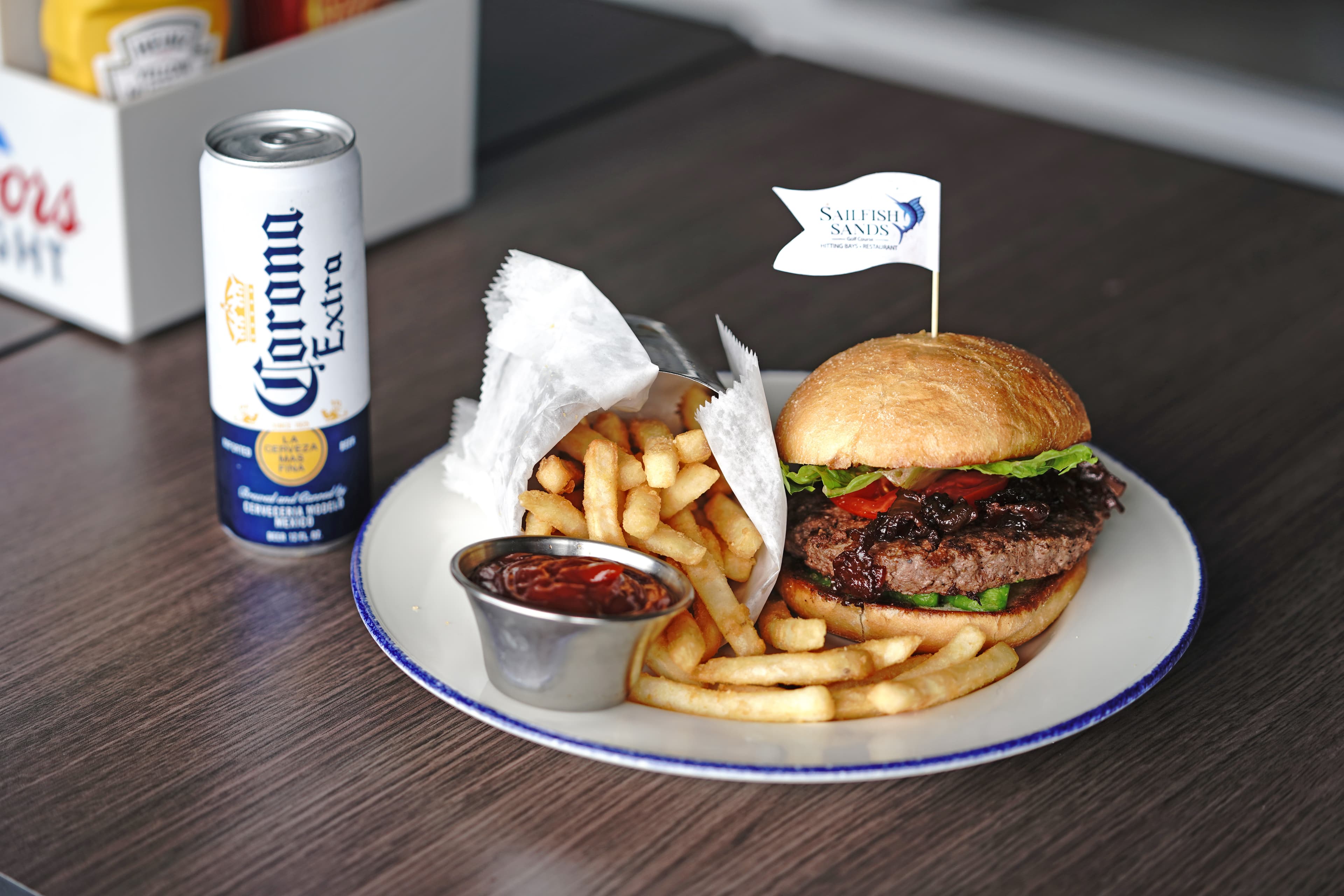 Sailfish Sands Hitting Bays & Restaurant - Image 10