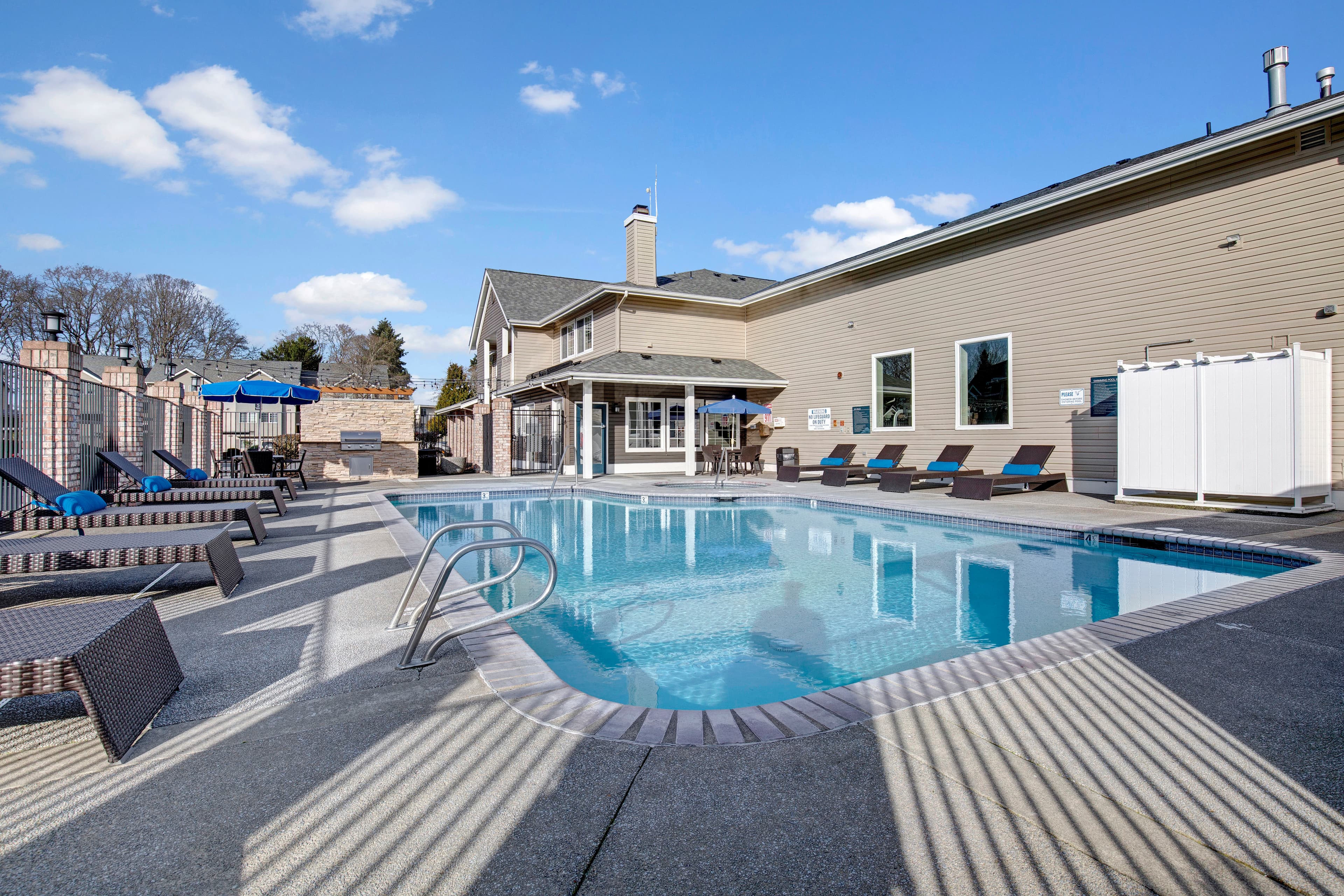 Beaumont Grand Apartment Homes - Image 3