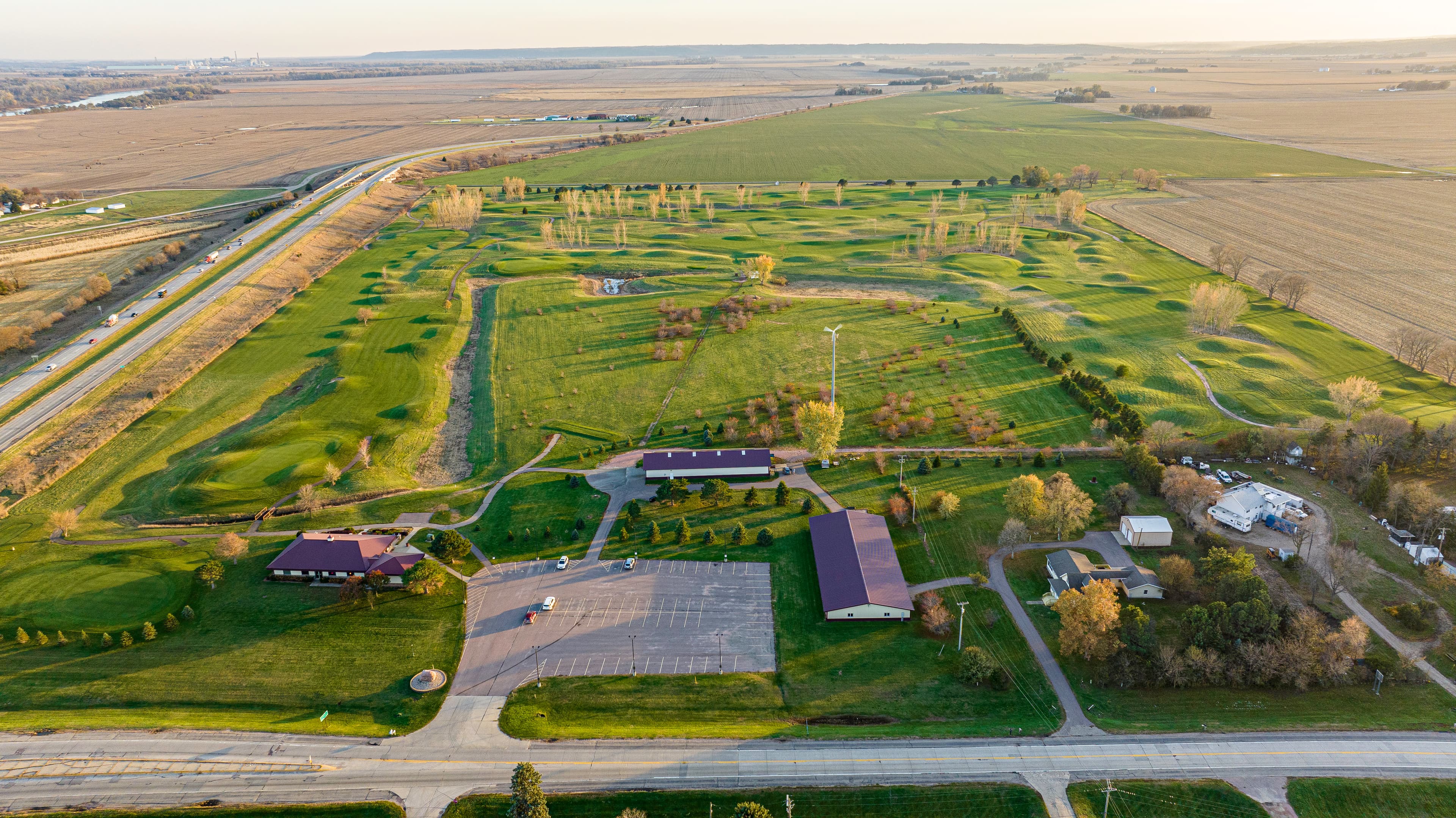 Old Dane Golf Club - Image 1