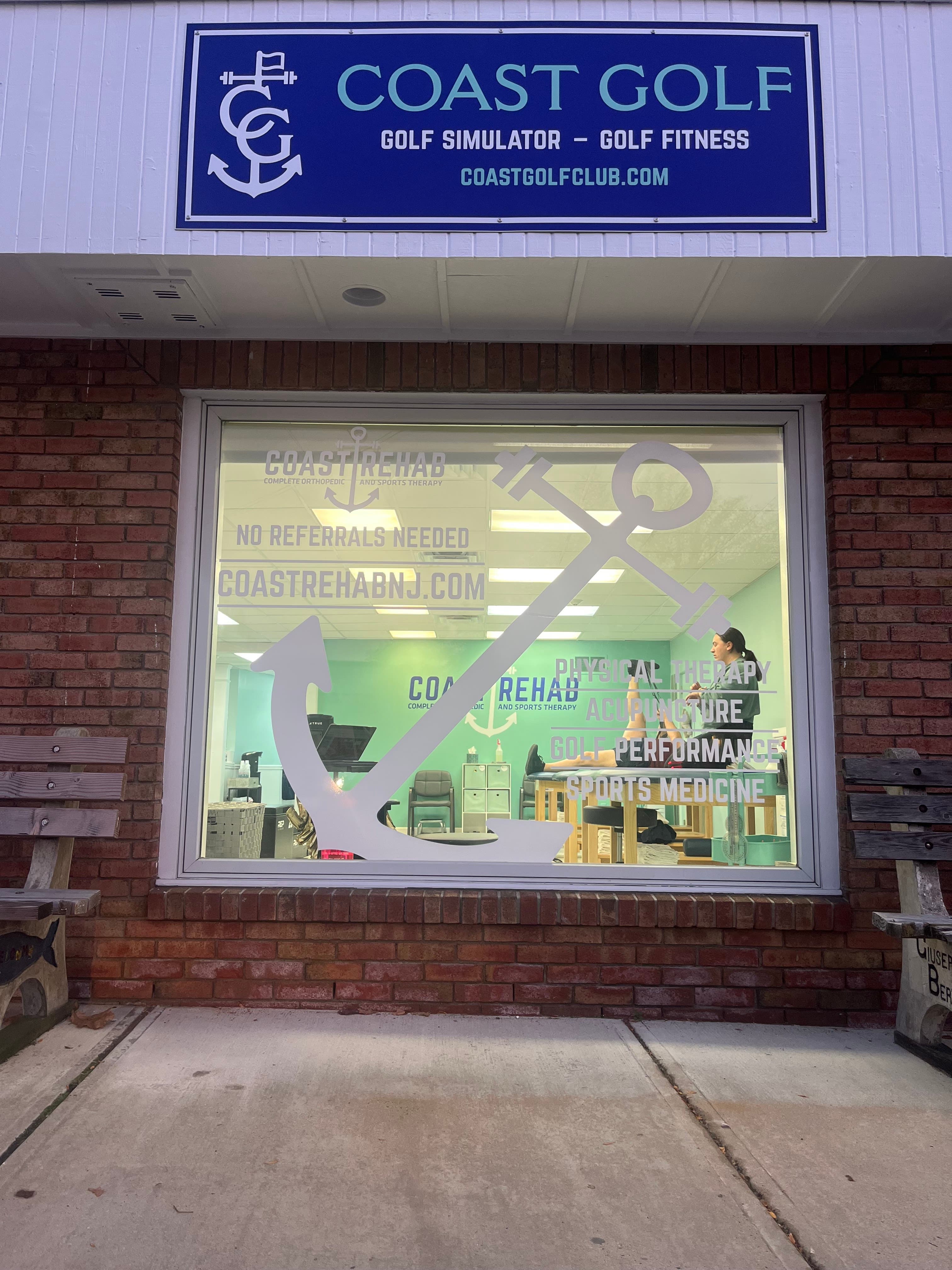 Coast Golf - Image 2