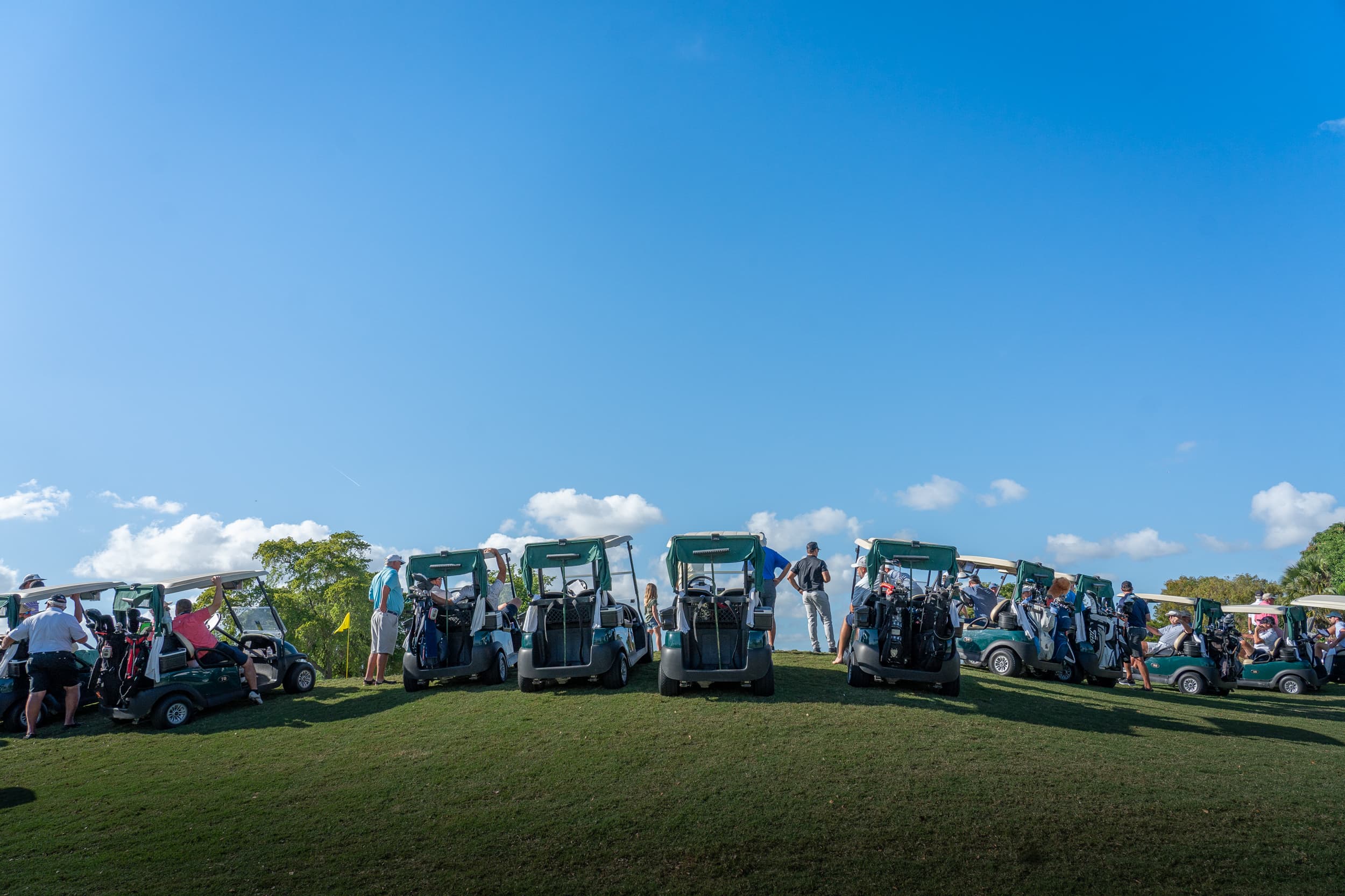 Coral Ridge Country Club - Image 6