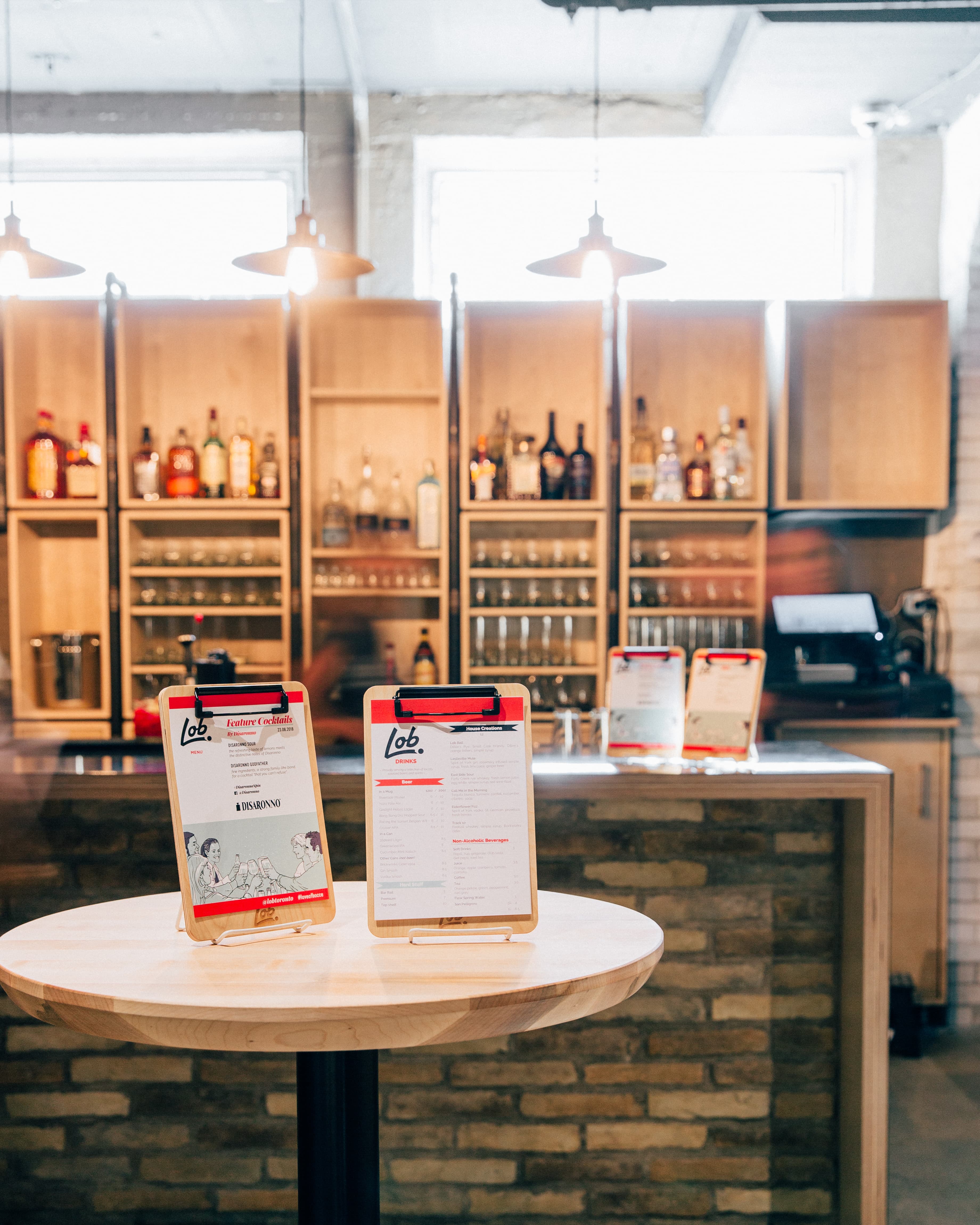 Lob Toronto - Image 1