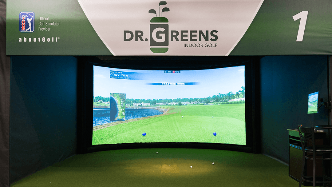 Dr. Green's Golf & Entertainment - Image 1