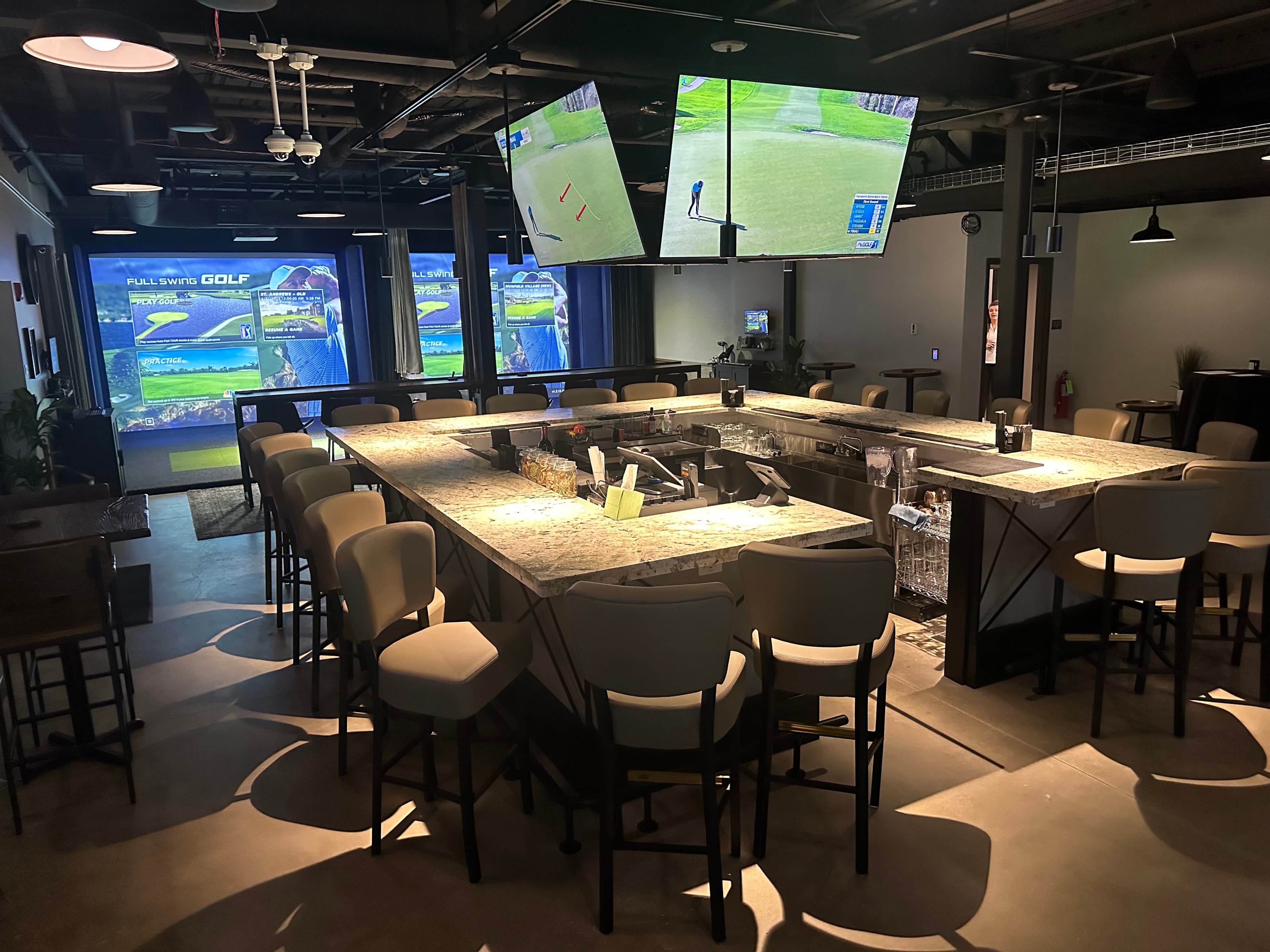 The Corner Club - Image 6