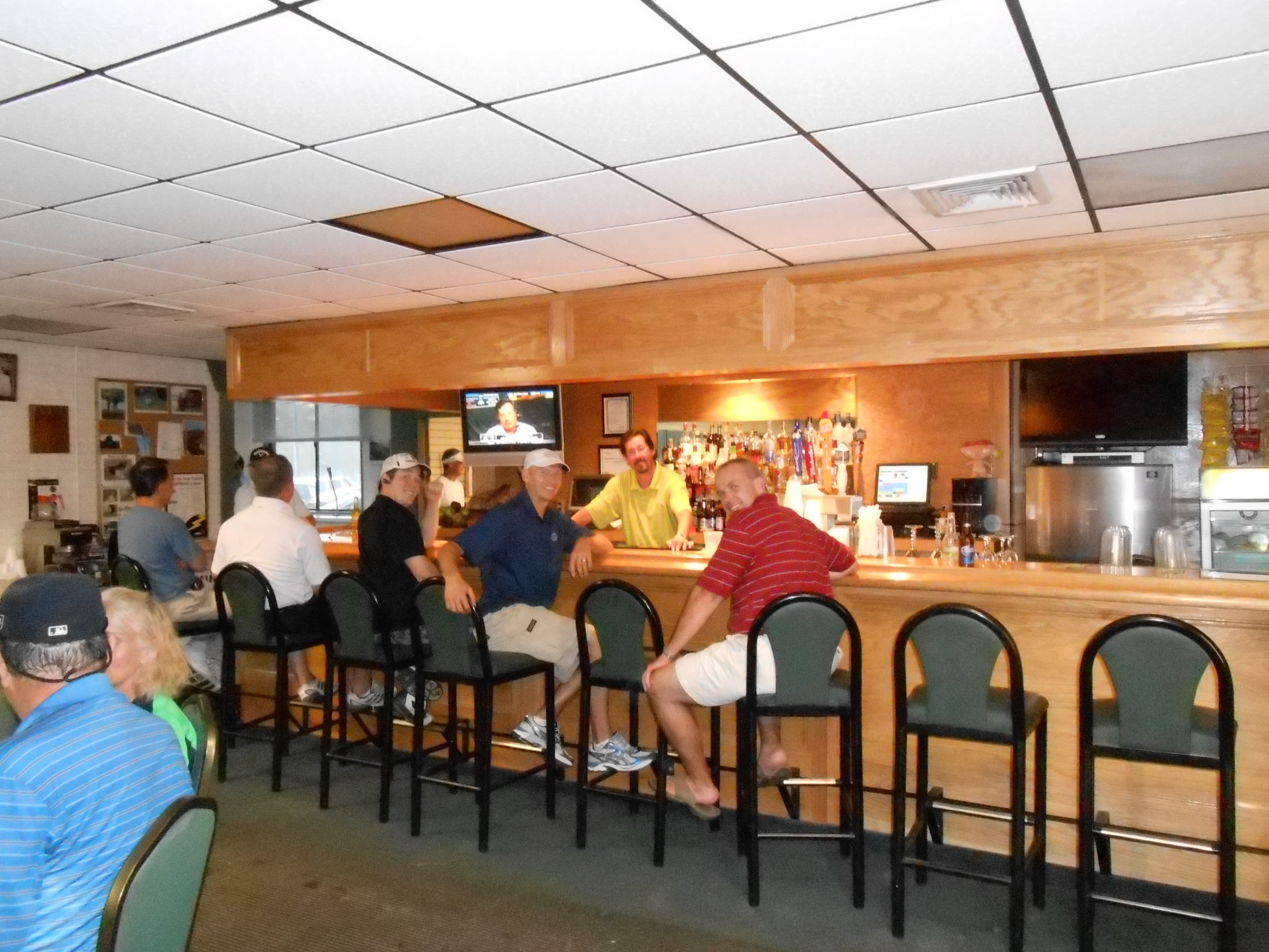 Norwood Country Club & Driving Range - Image 5