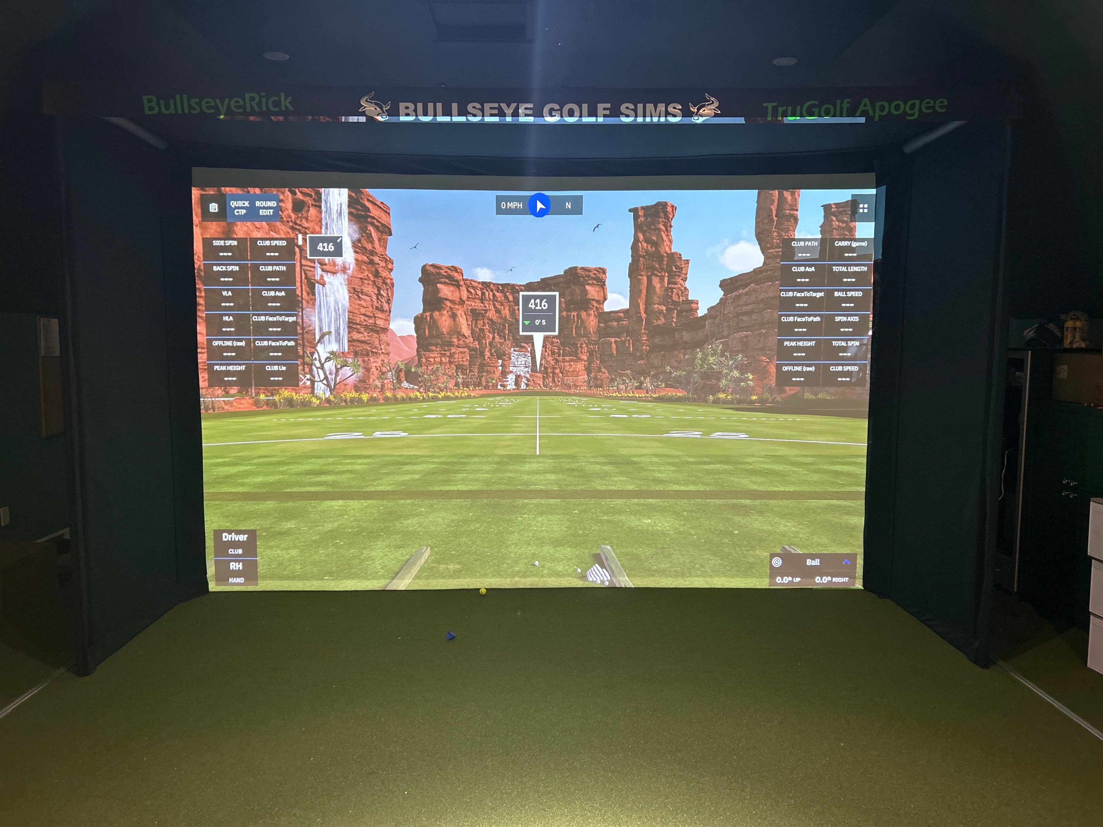 Bullseye Golf Sims - Image 5