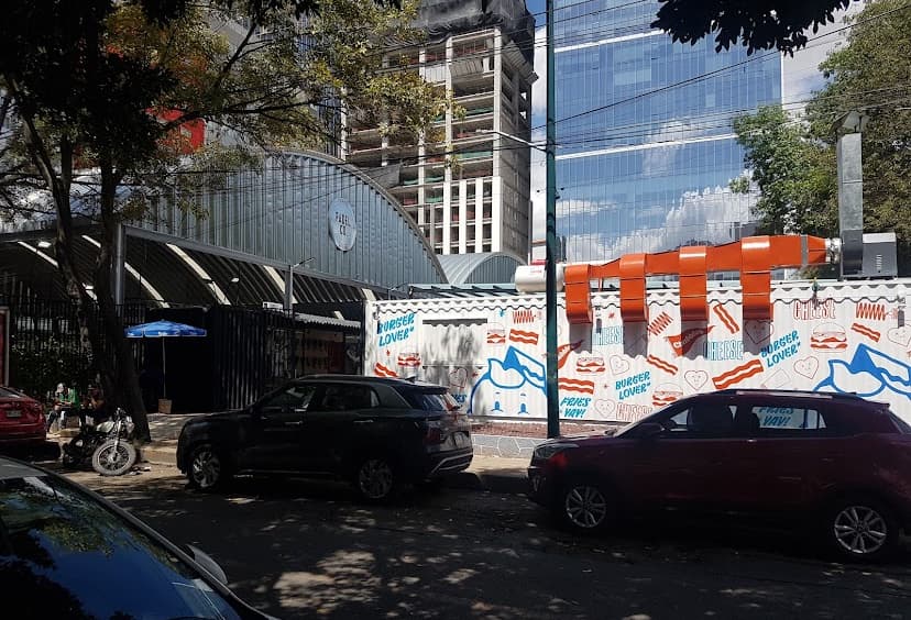 Bunker Indoor Golf Polanco - Image 9