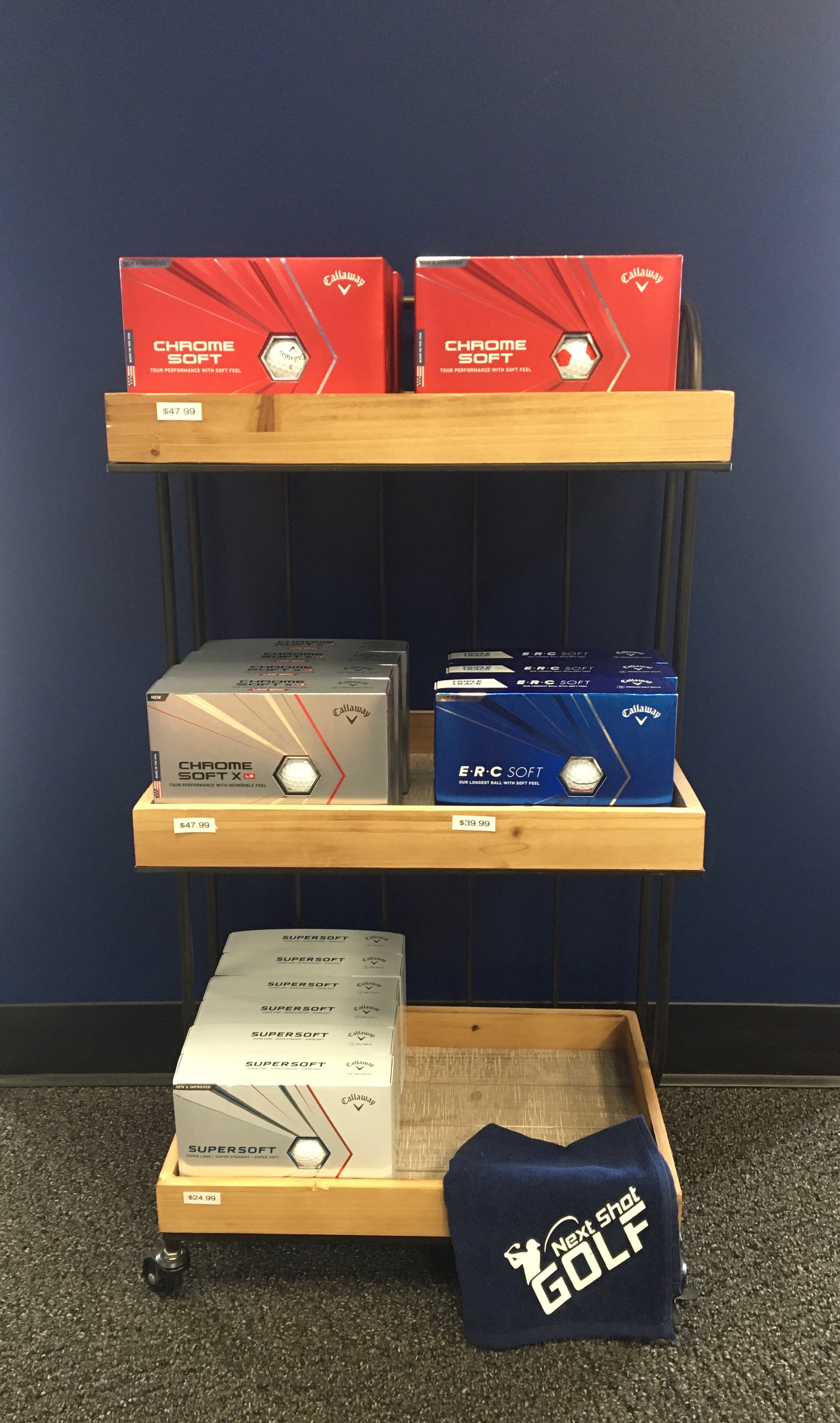 Next Shot Golf - Image 9