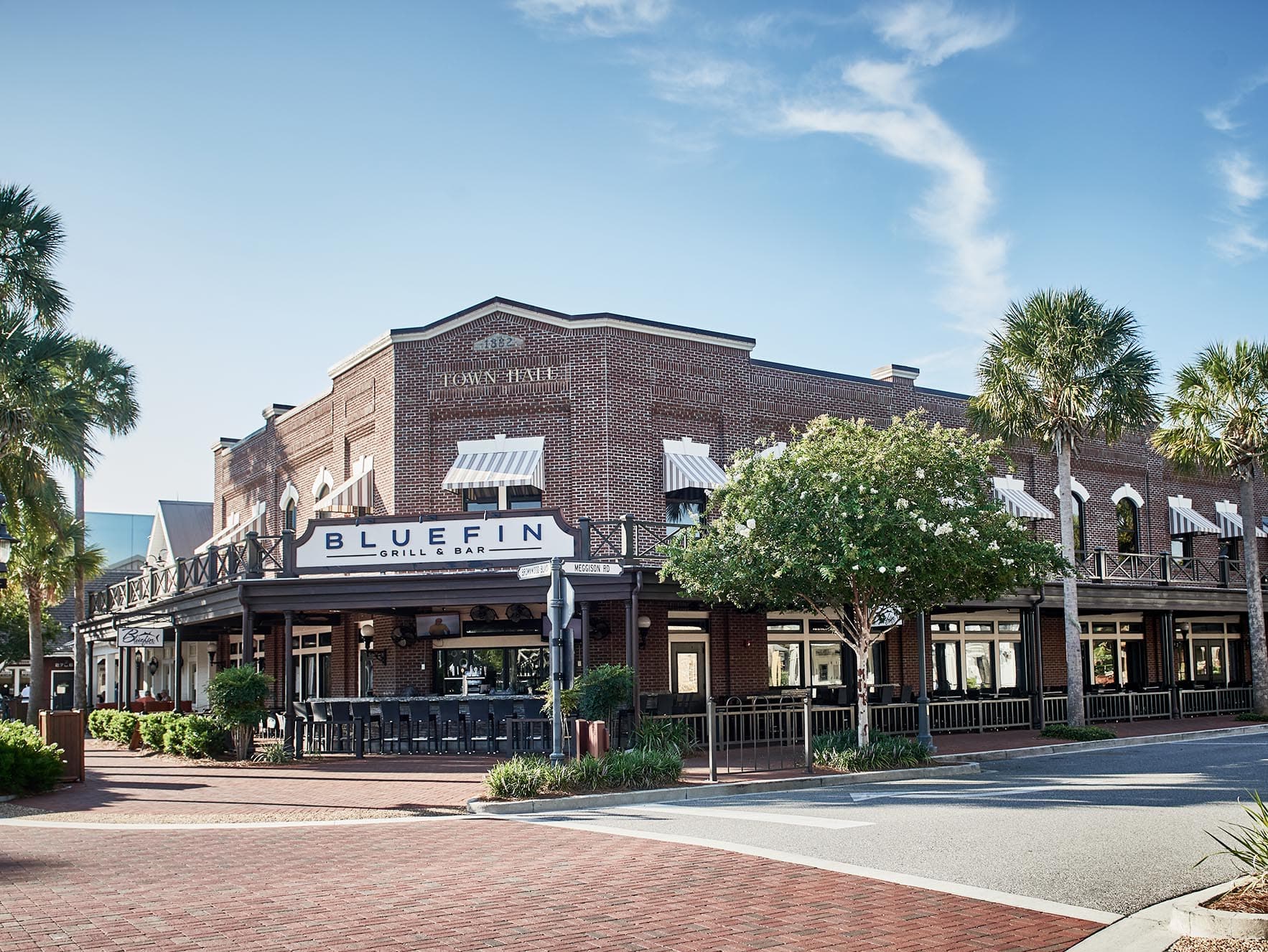 Bluefin Grill & Bar - Image 5