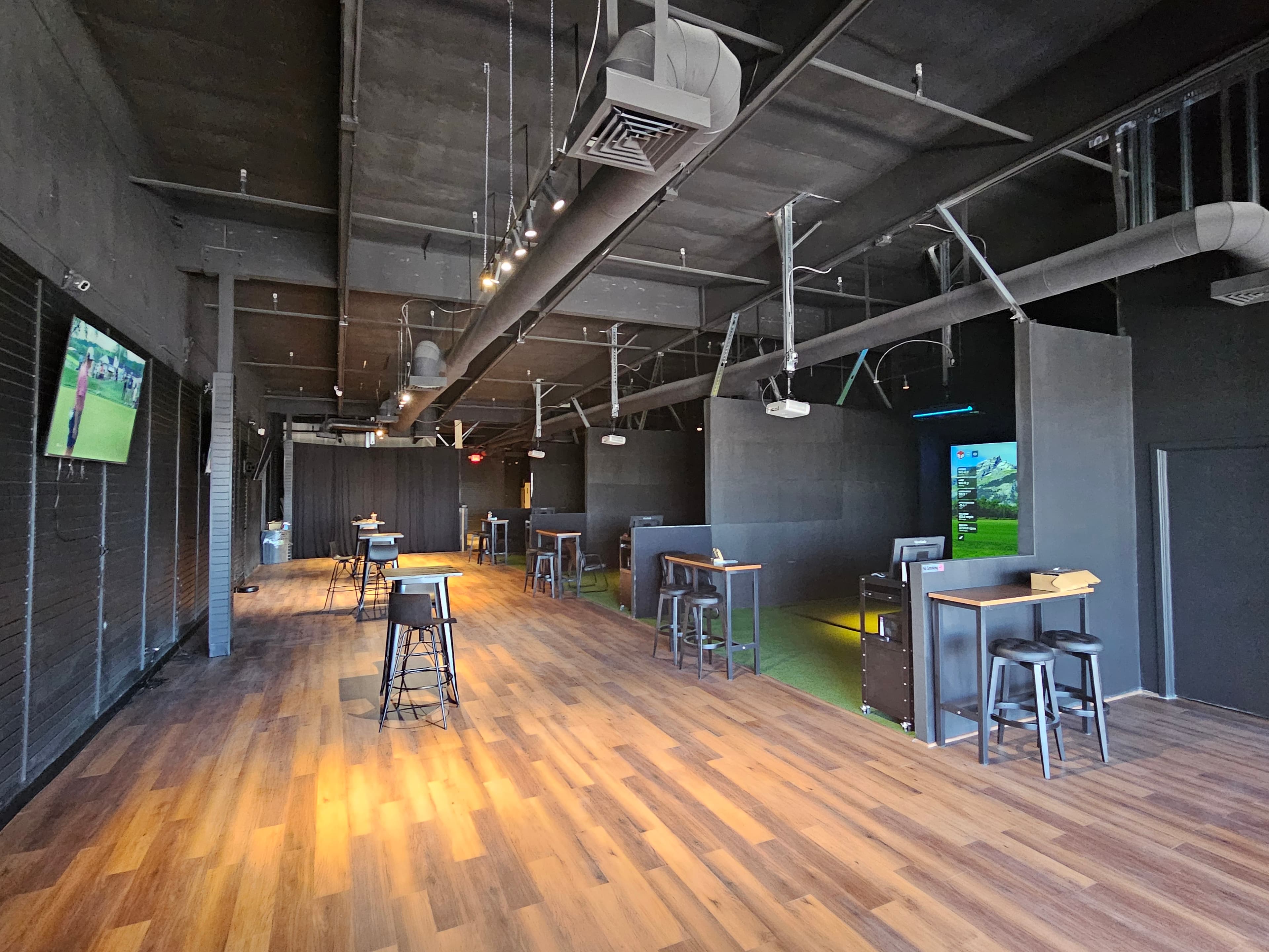 Golf Oasis LV - Image 4