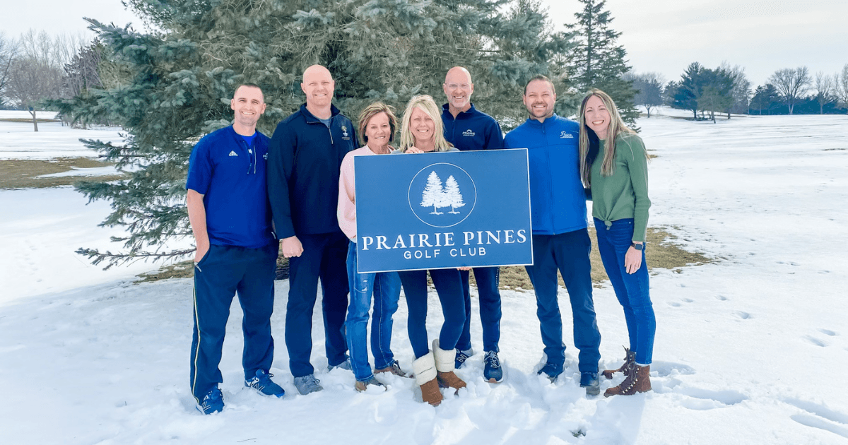 Prairie Pines Golf Club - Image 10