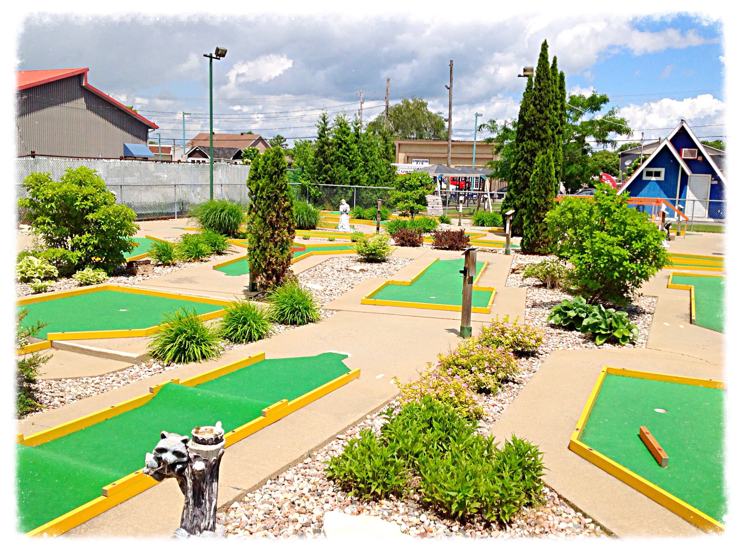 Mini-Putt Valleyfield - Image 4
