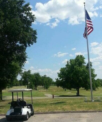 Ark City Golf & Fitness - Image 7