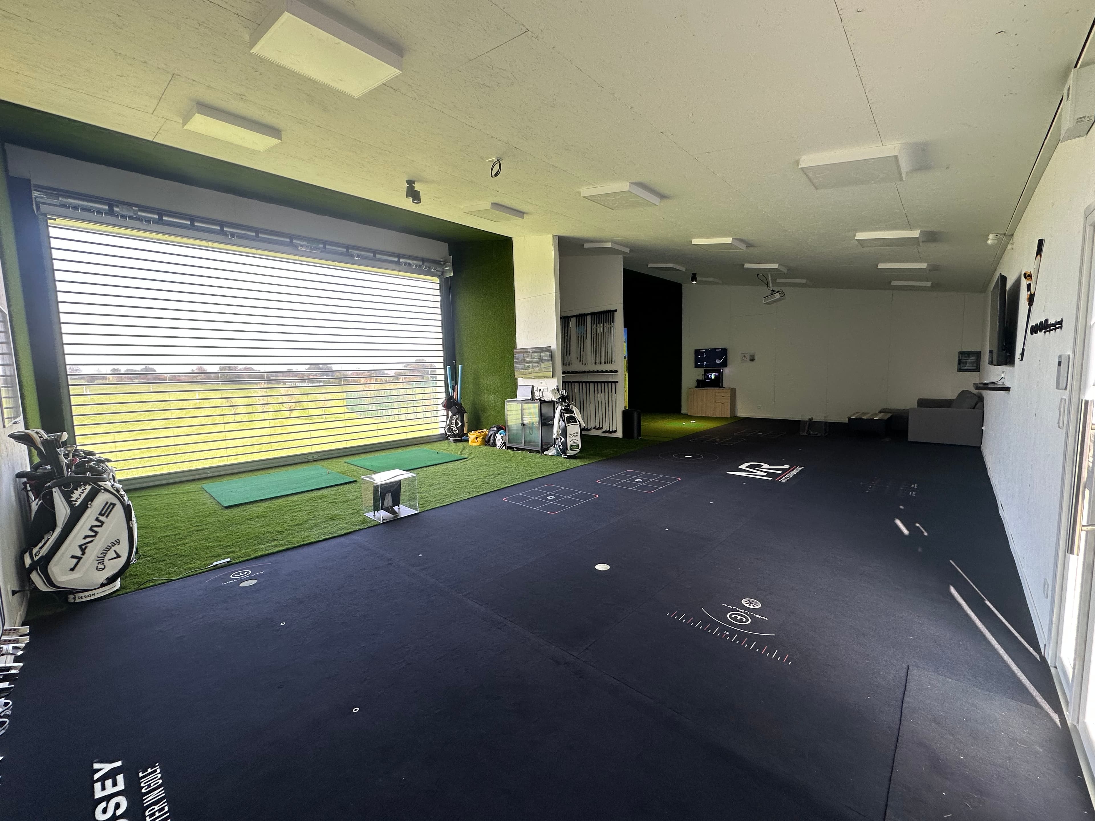 MR Golf Performance - Image 3