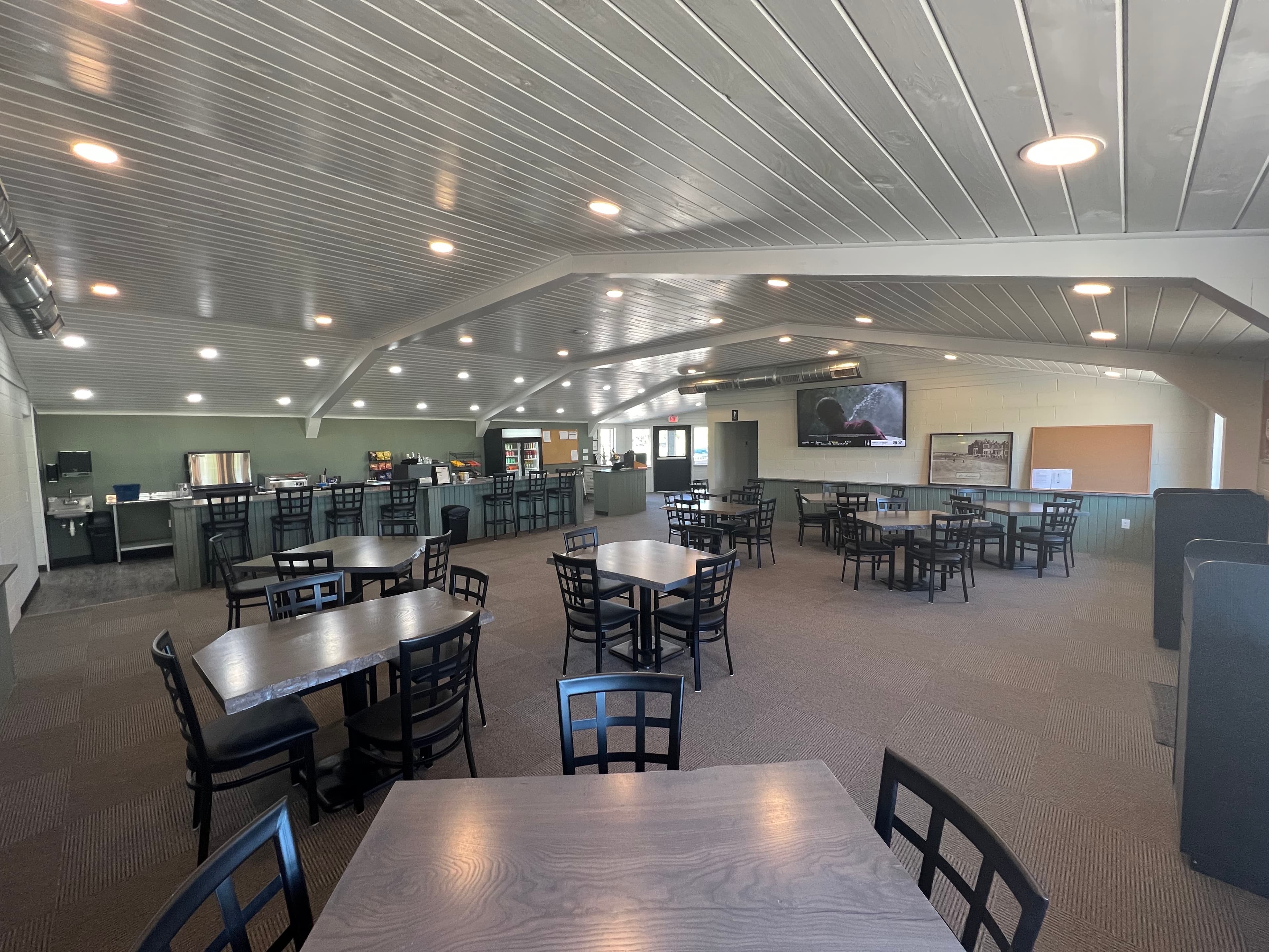 Vernon View Golf Course - Image 4