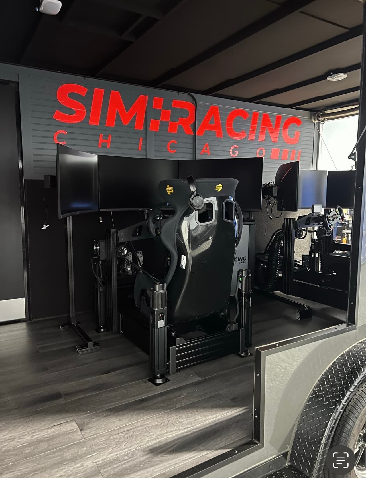 Sim Racing Chicago - Image 8