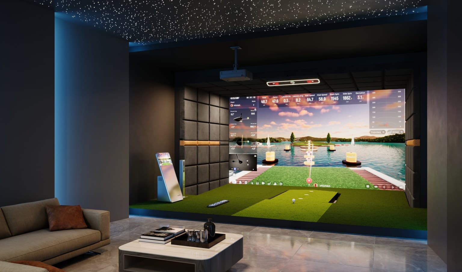 Murphy Golf Canada - Image 4