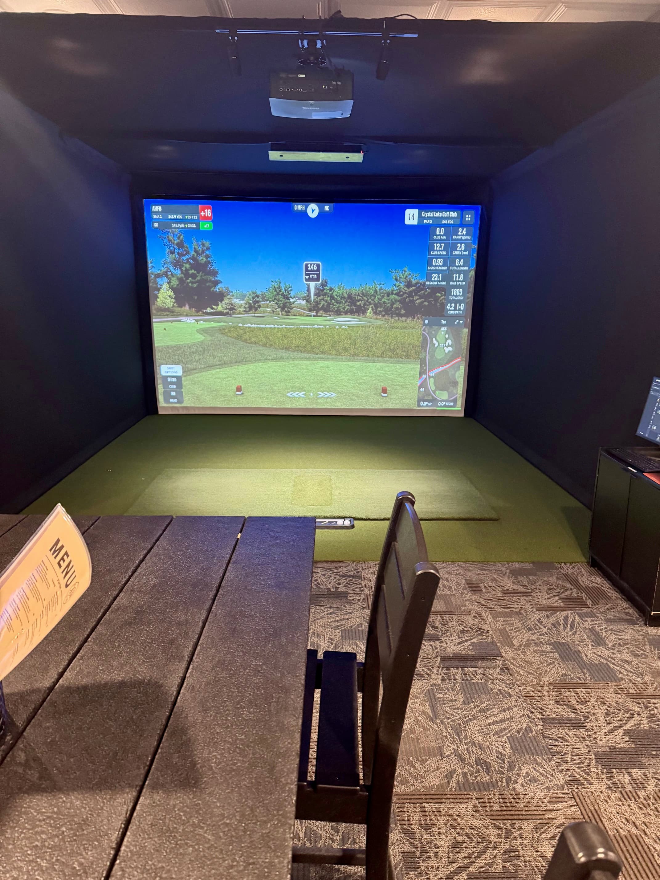 Inside Links at Crystal Lake - Image 5