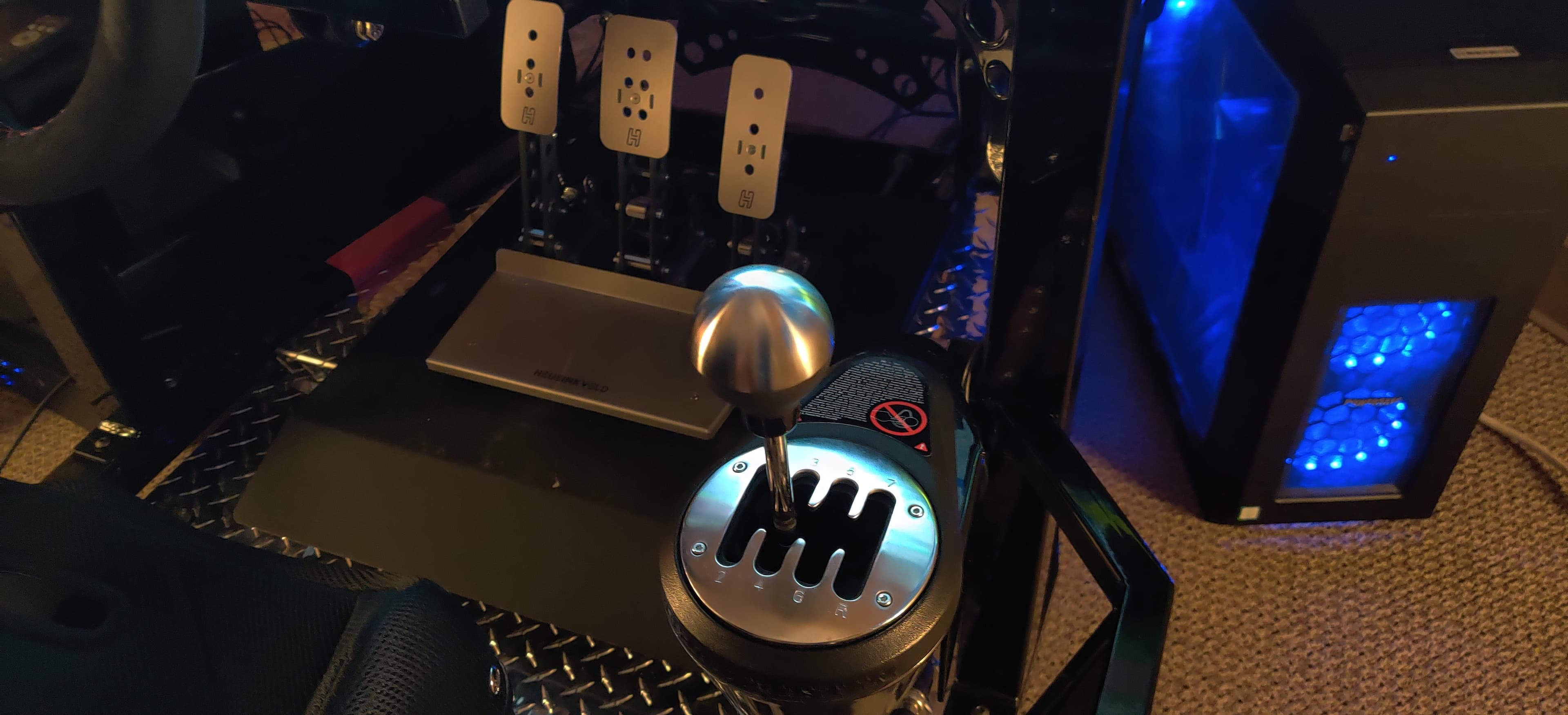 The Paddock Sim Racing - Image 8