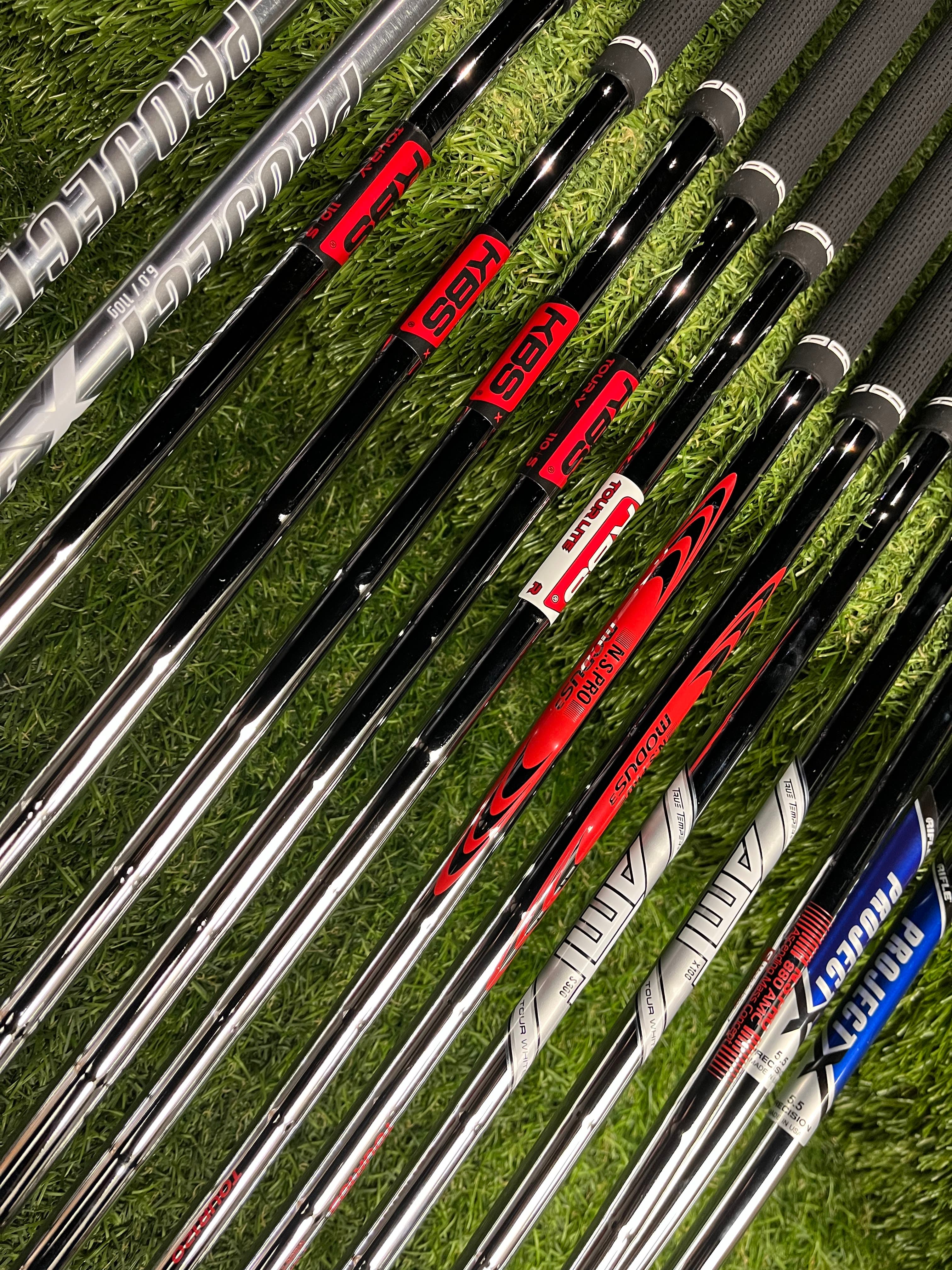 Concept Golf - Image 3