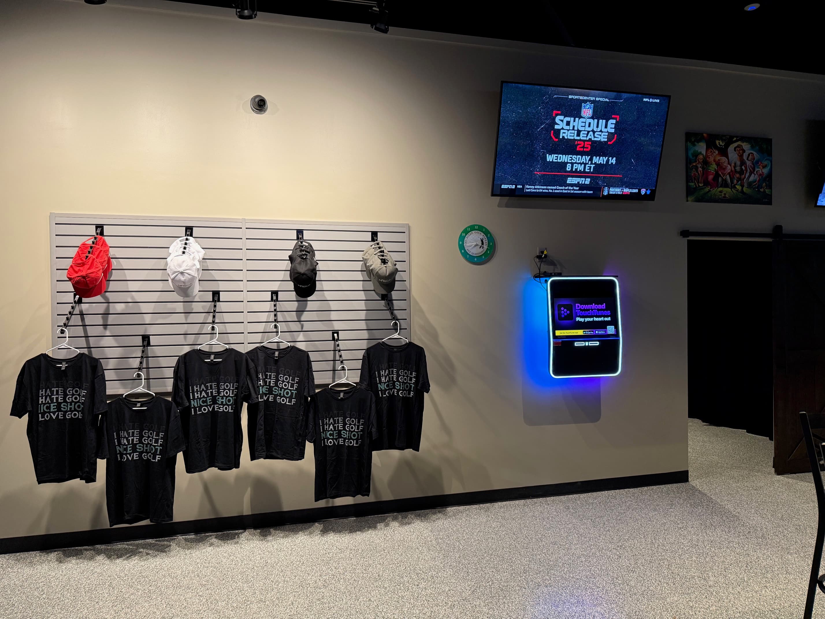 X-Golf Warwick - Image 4