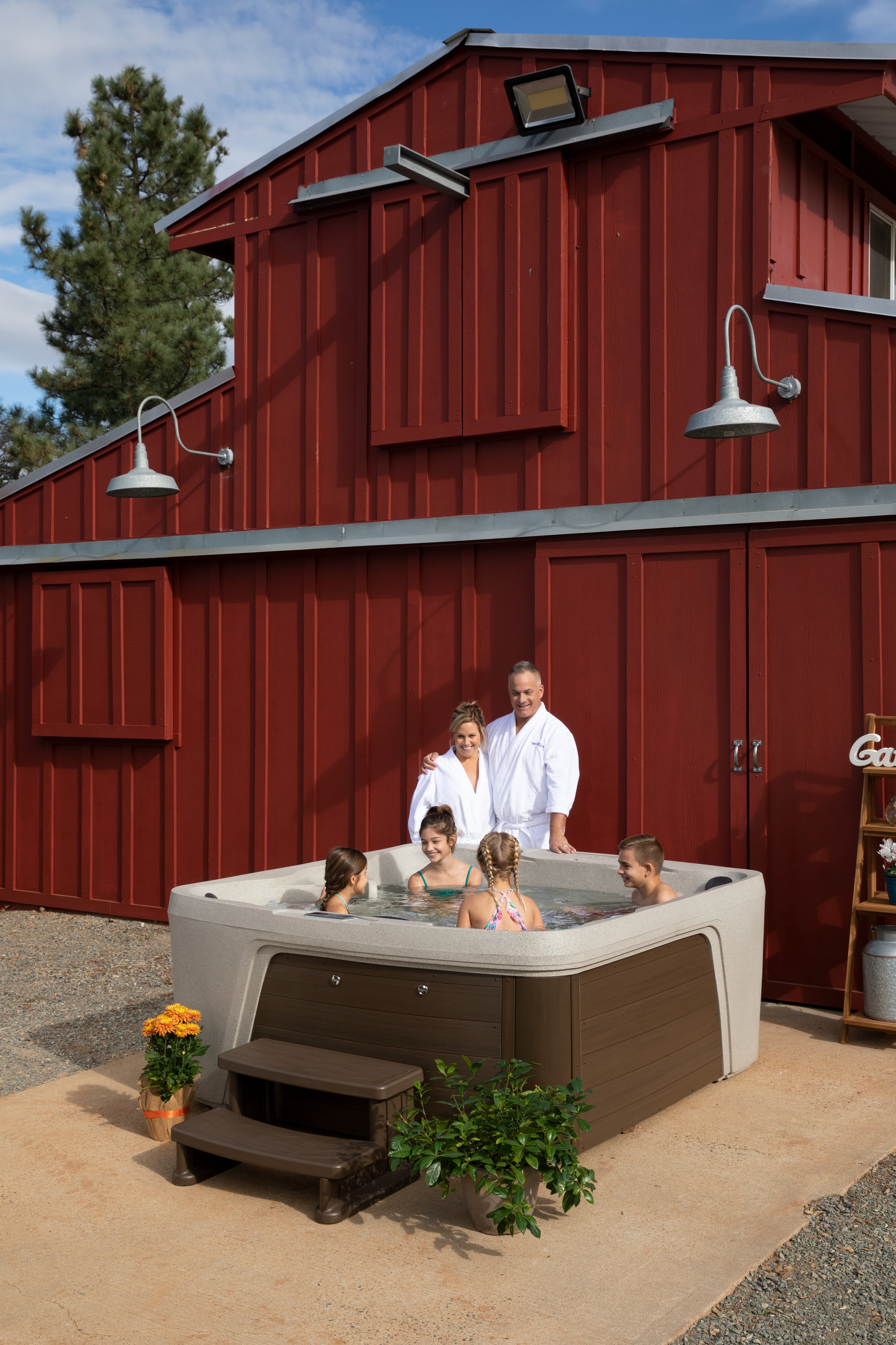 Olympic Hot Tub Everett - Image 9