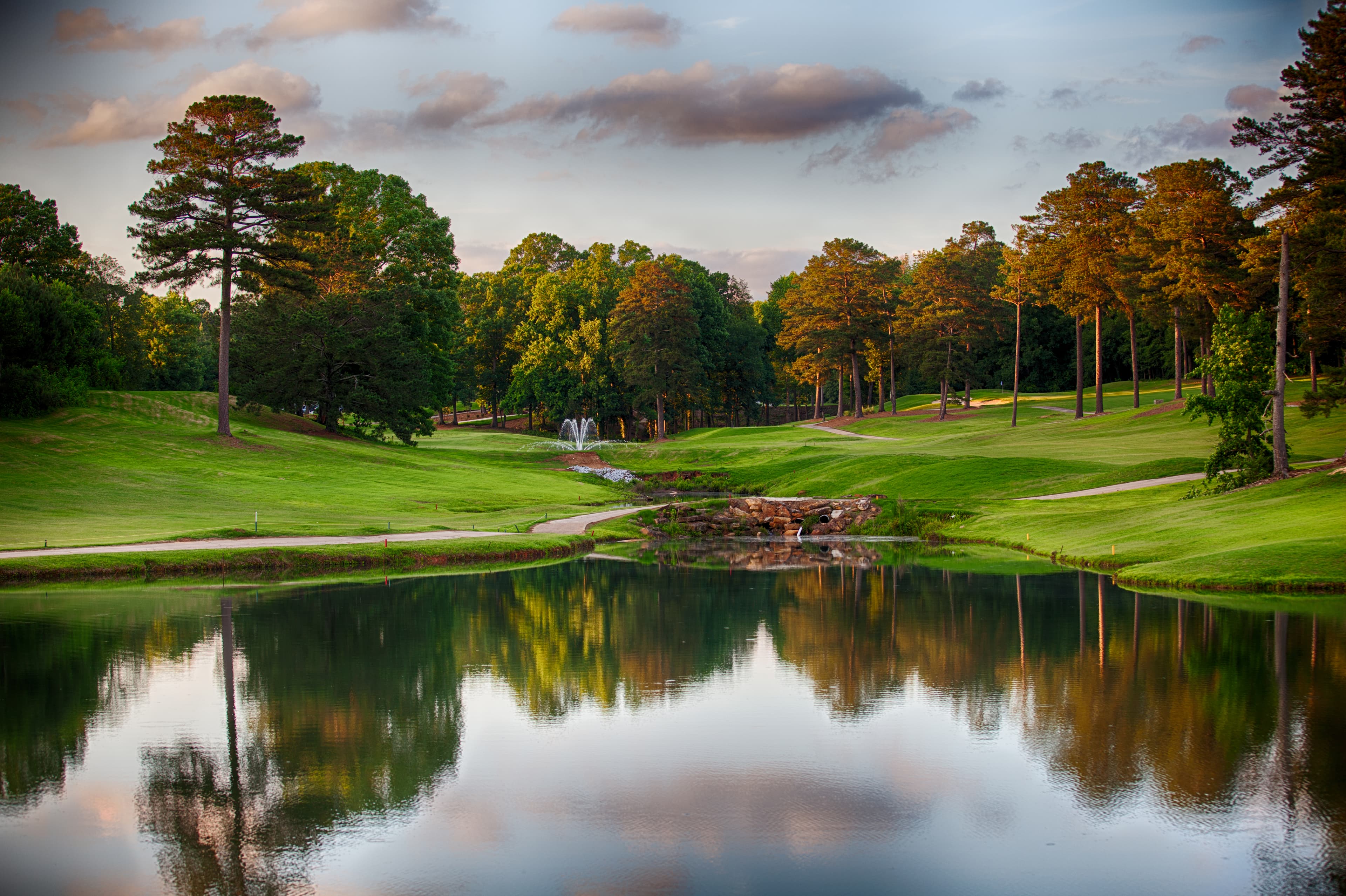 Lake Spivey Golf Club - Image 1