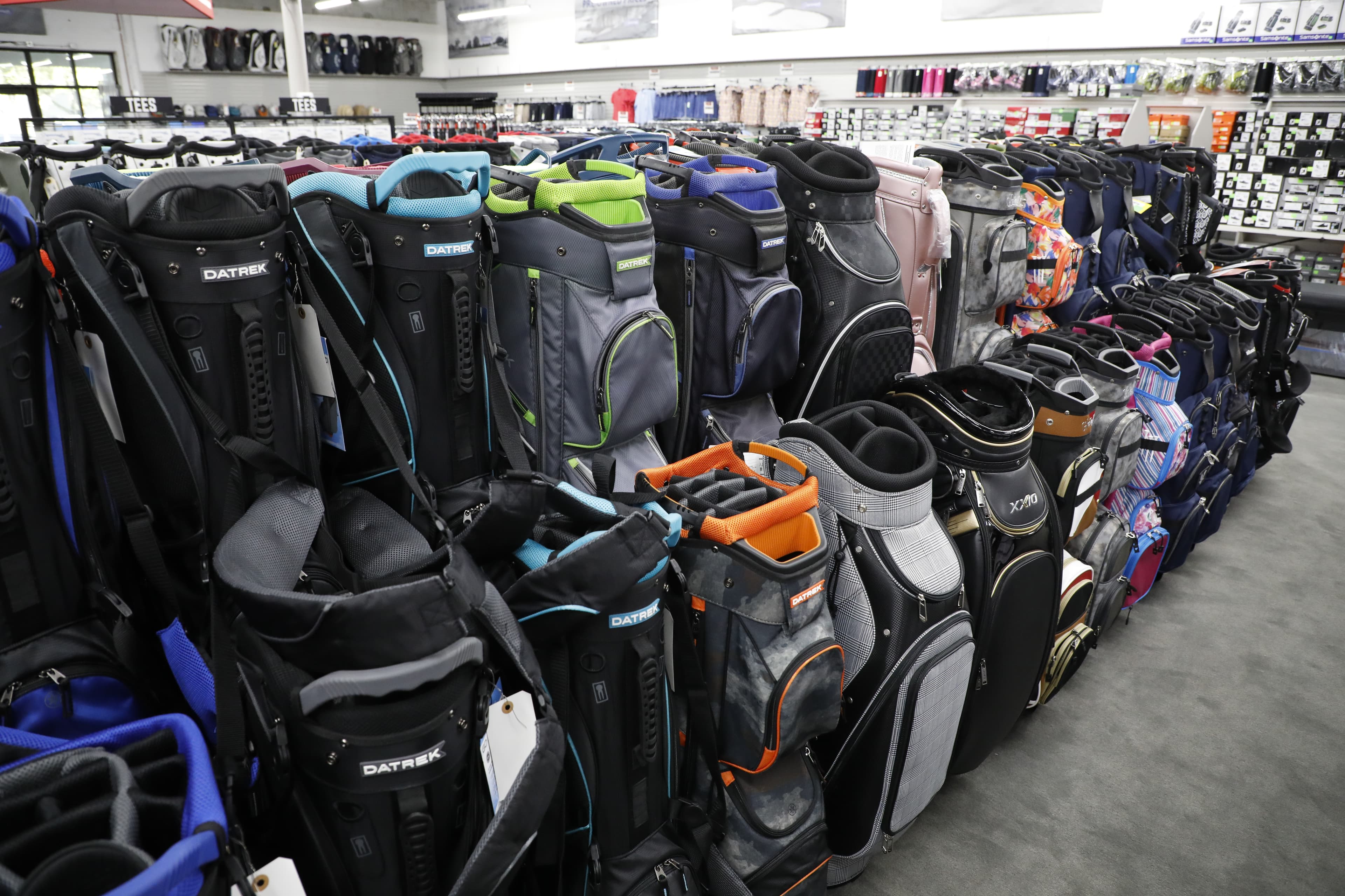 GlobalGolf Outlet - Image 10