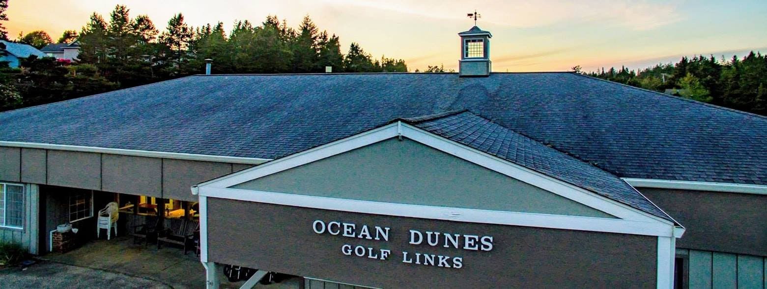 Ocean Dunes Golf Links - Image 1