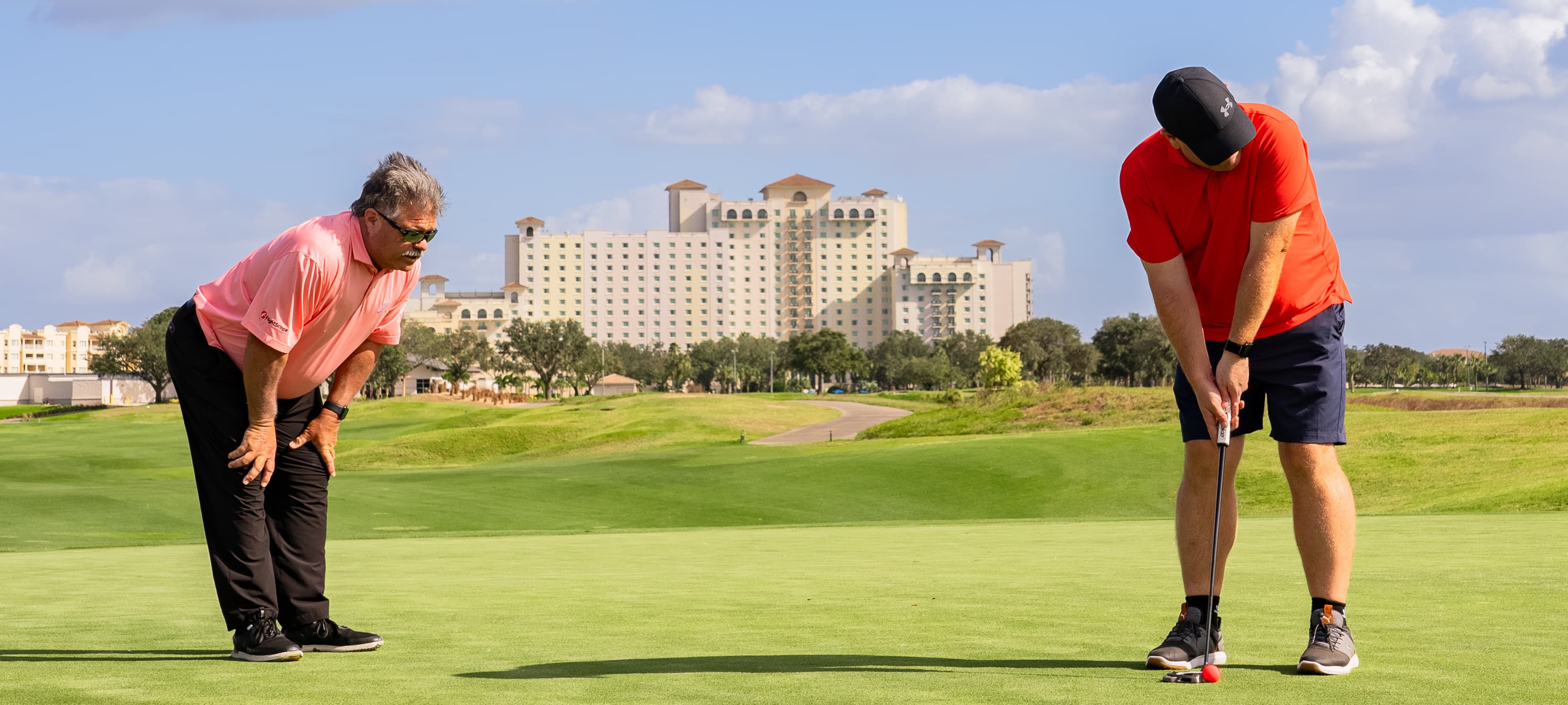 John Hughes Golf - Image 7