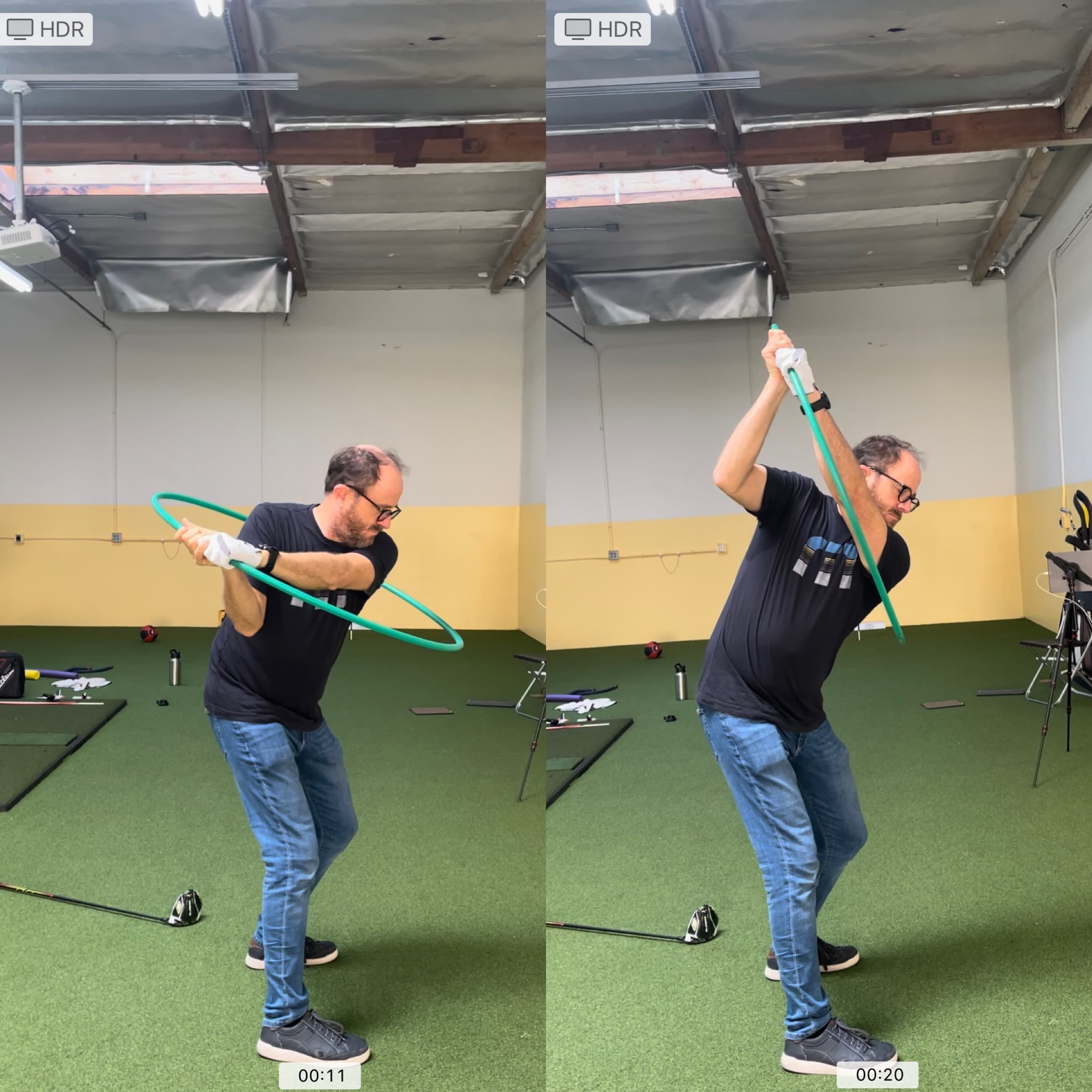 OCPGI Golf Golf lessons / Golf course - Image 8