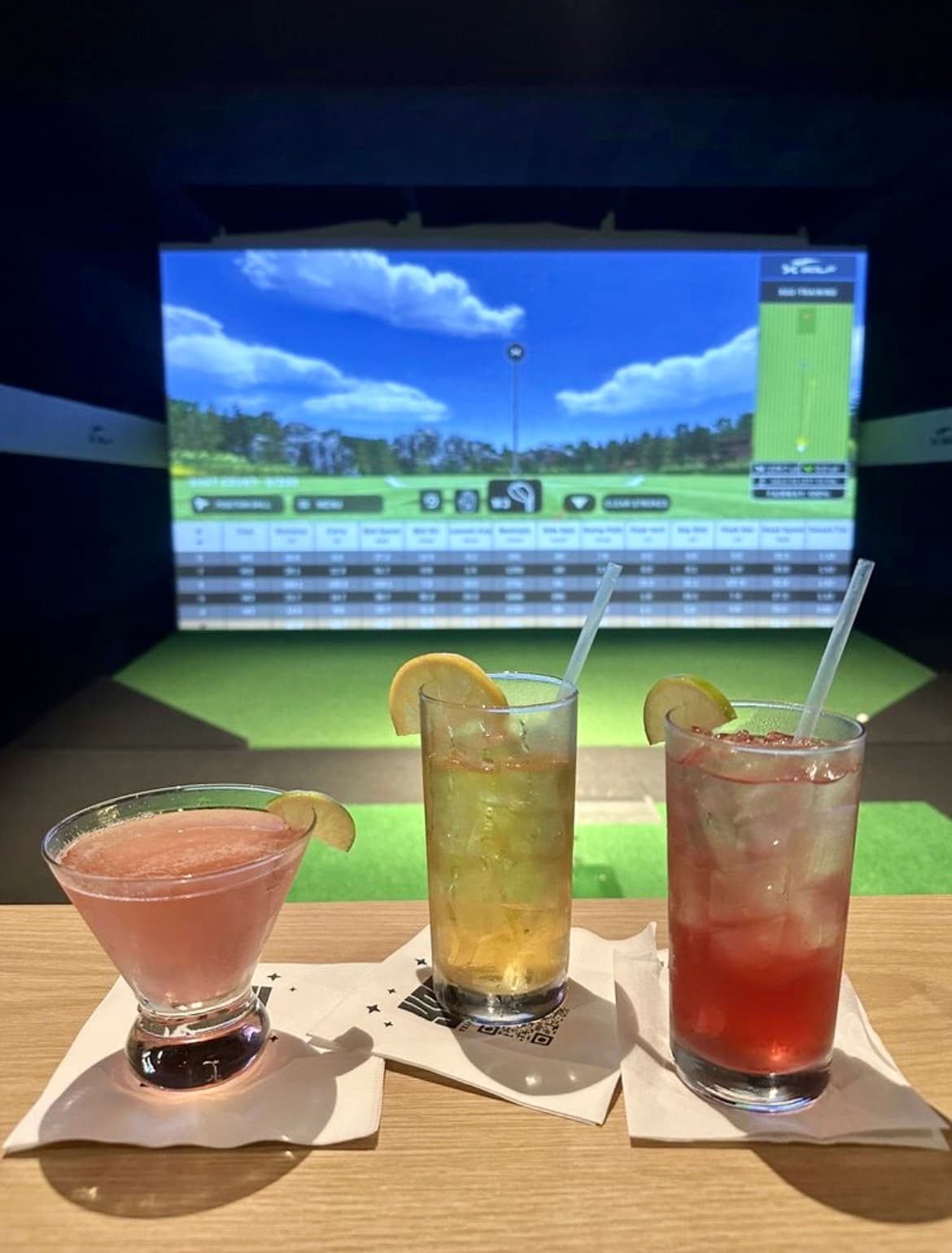 X-Golf Westbury - Image 4