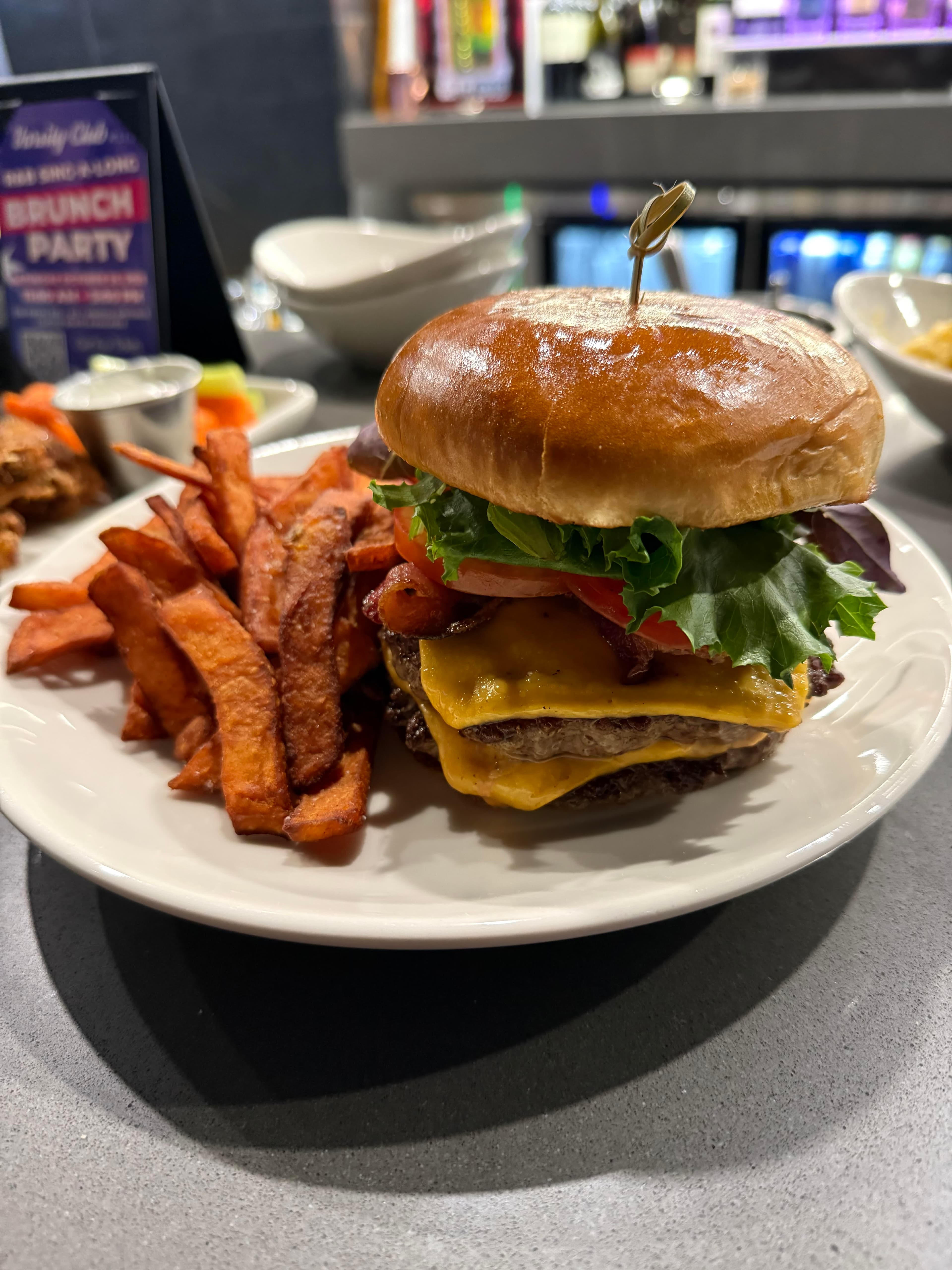 The Varsity Club at S.I.S - Image 3