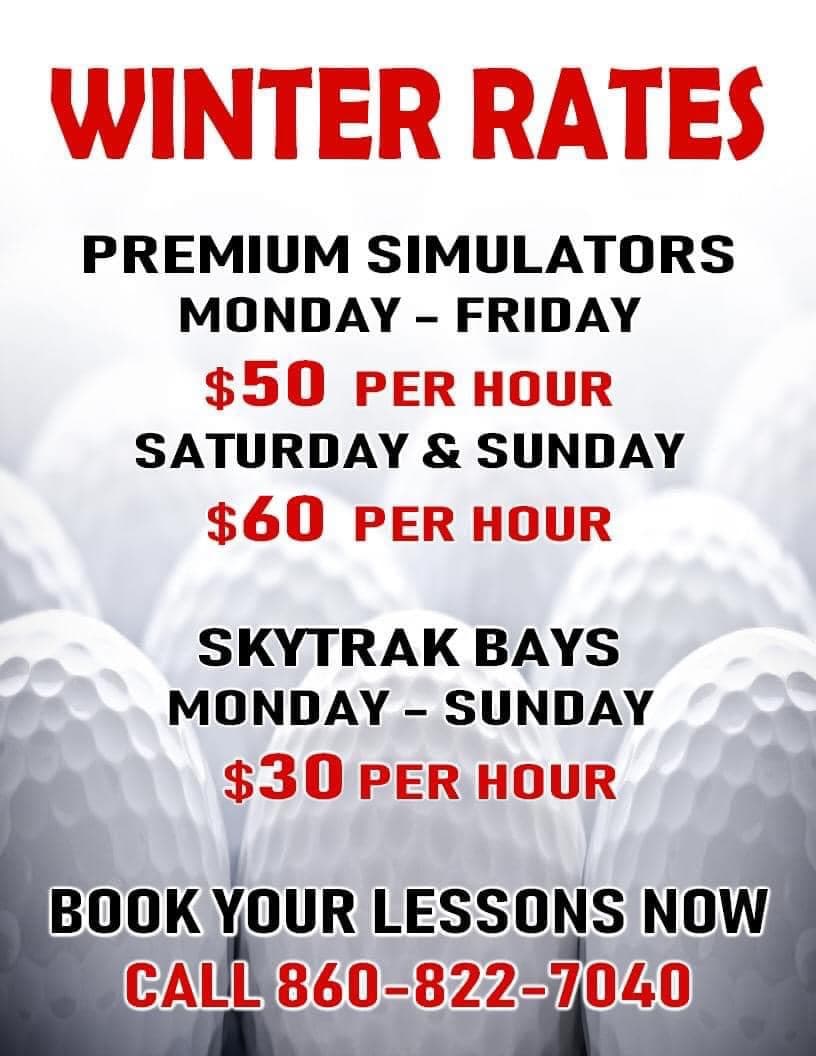 Bushwood Indoor Golf - Image 7