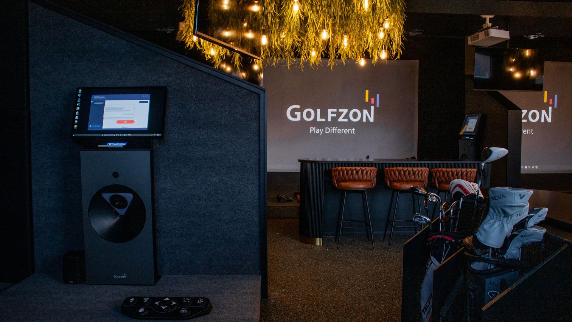 The Links Golf Social - Image 5