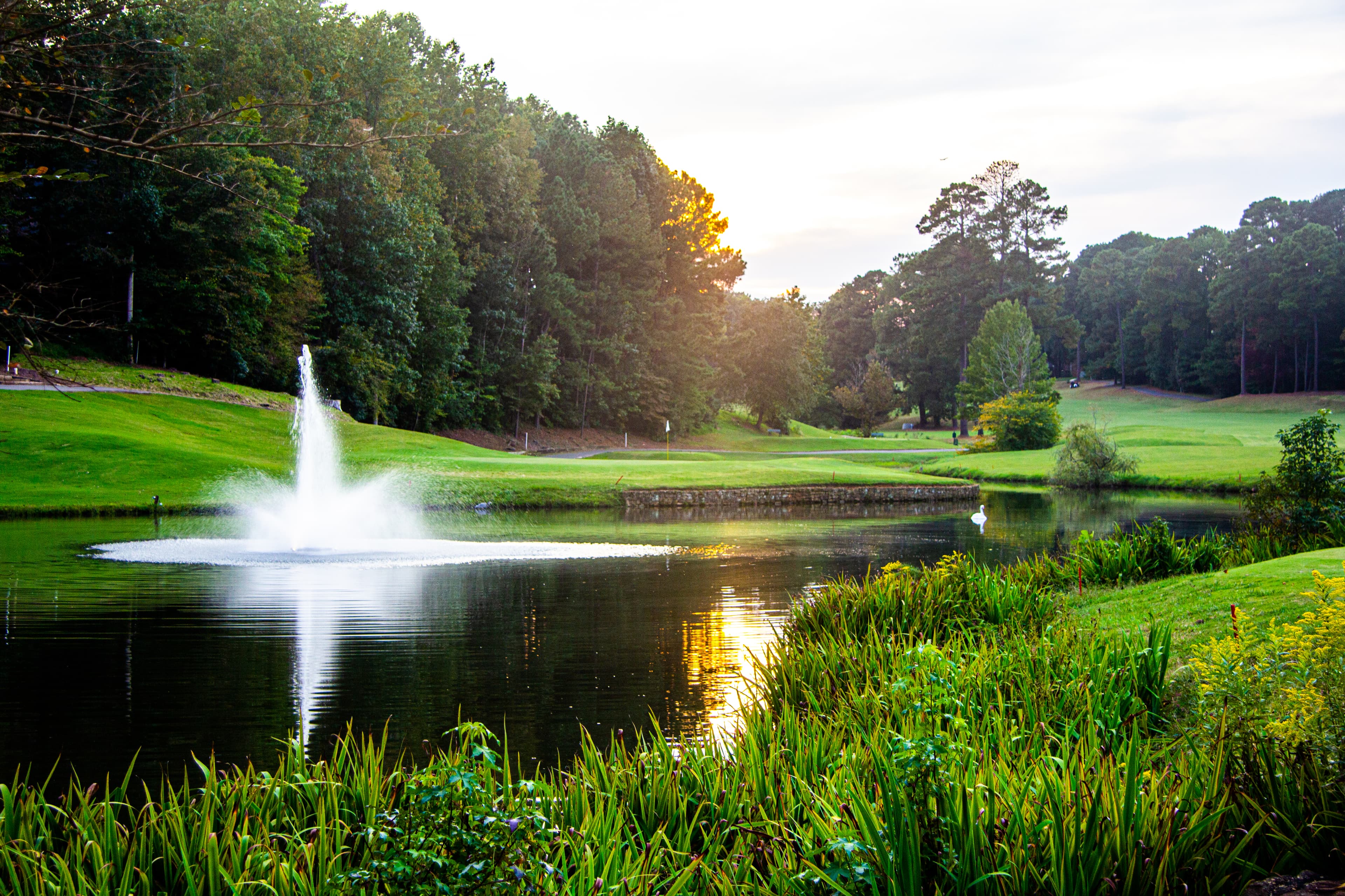 Wildwood Green Golf Club - Image 1